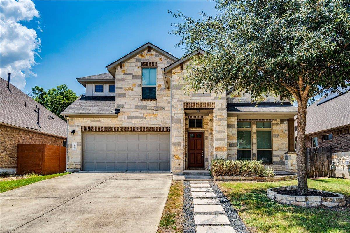 2005 Garretts WAY, Manchaca, TX 78652