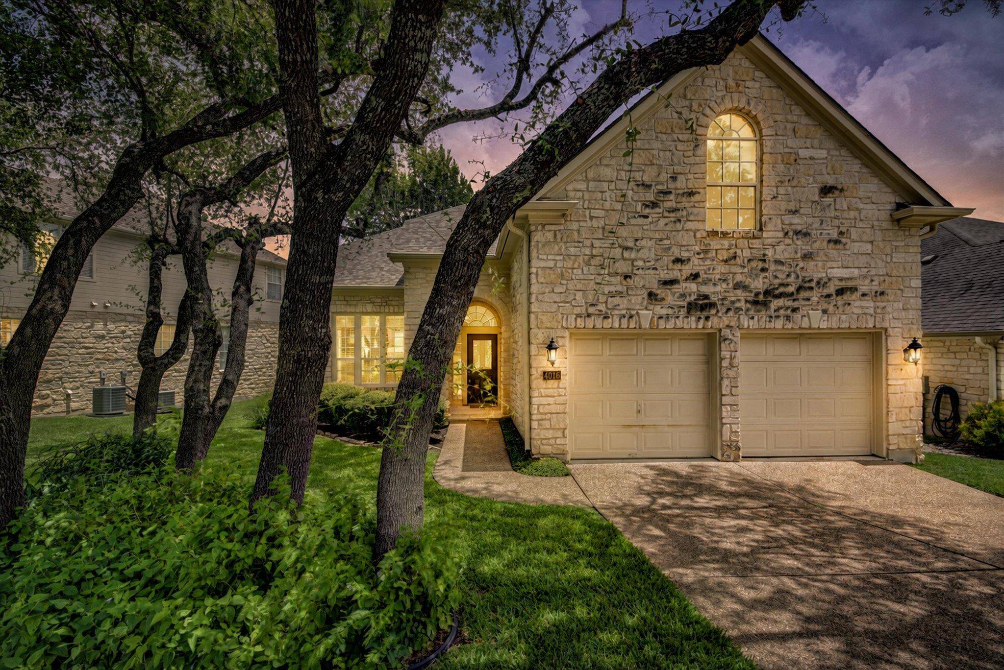 4016 Sable Oaks DR, Round Rock, TX 78664