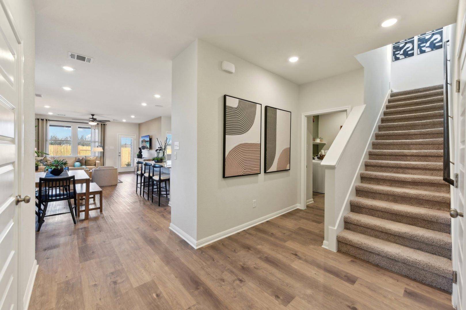 10929 Tallsalt DR, Austin, TX 78653