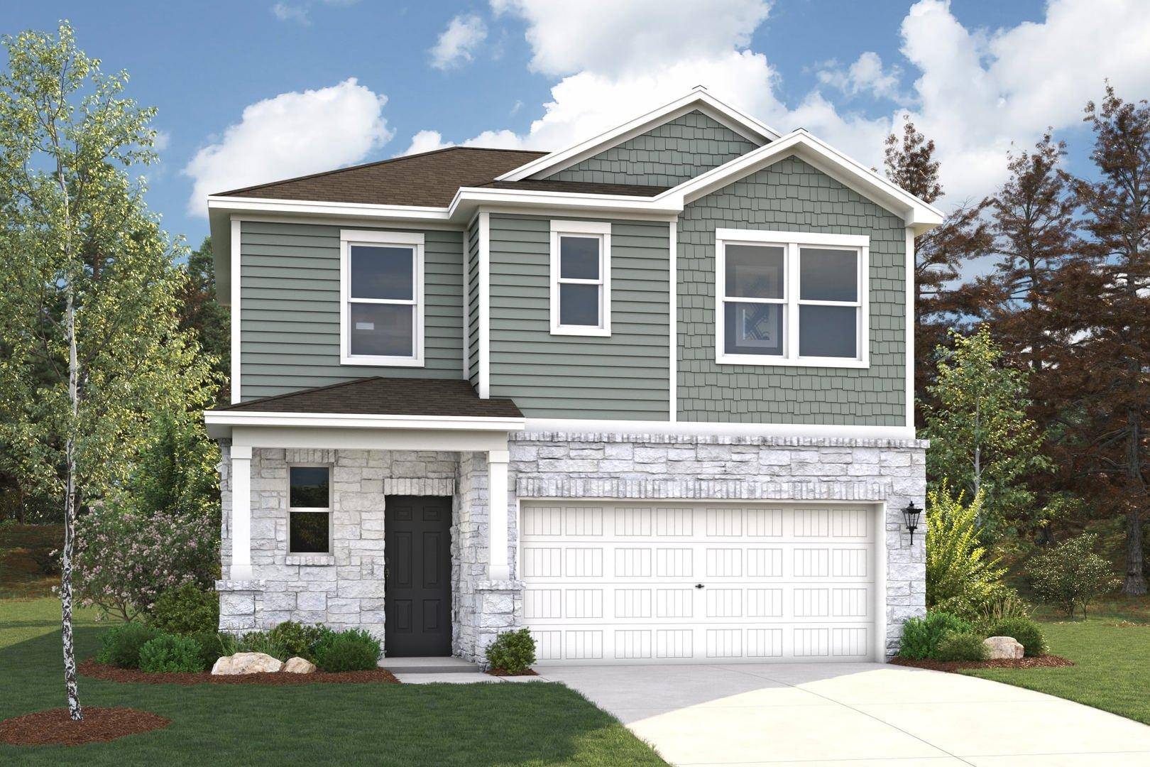 10929 Tallsalt DR, Austin, TX 78653