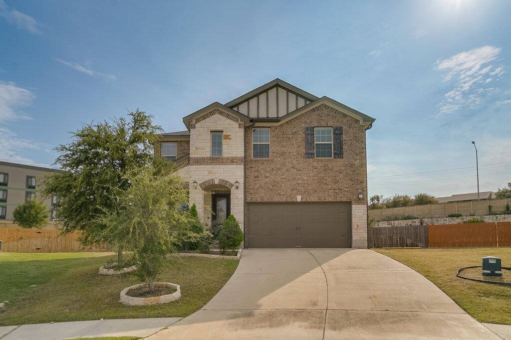 2040 Hat Bender LOOP, Round Rock, TX 78664