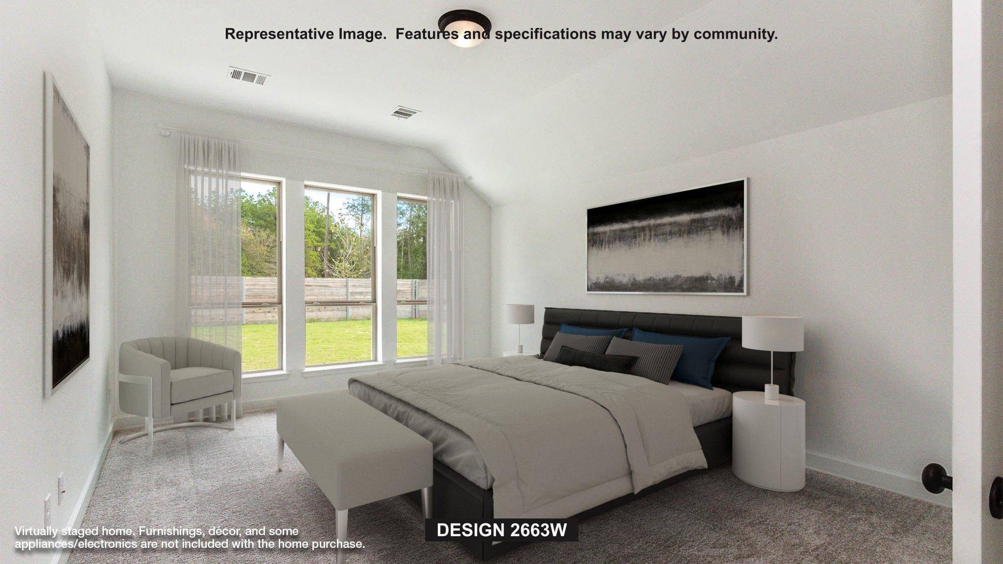 100 Point Rider PL, Georgetown, TX 78633