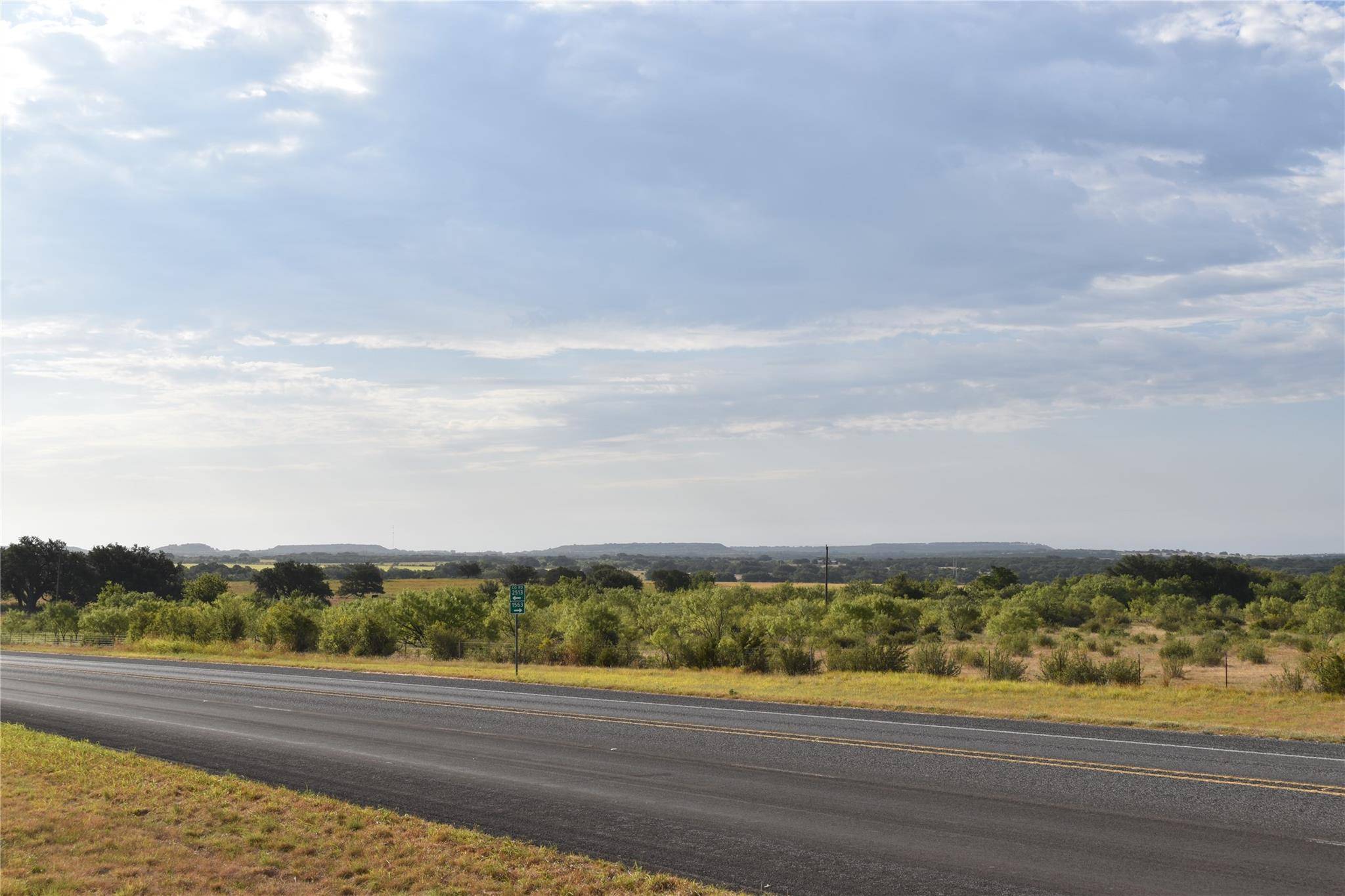 TBD W Us Highway 190, Lometa, TX 76853