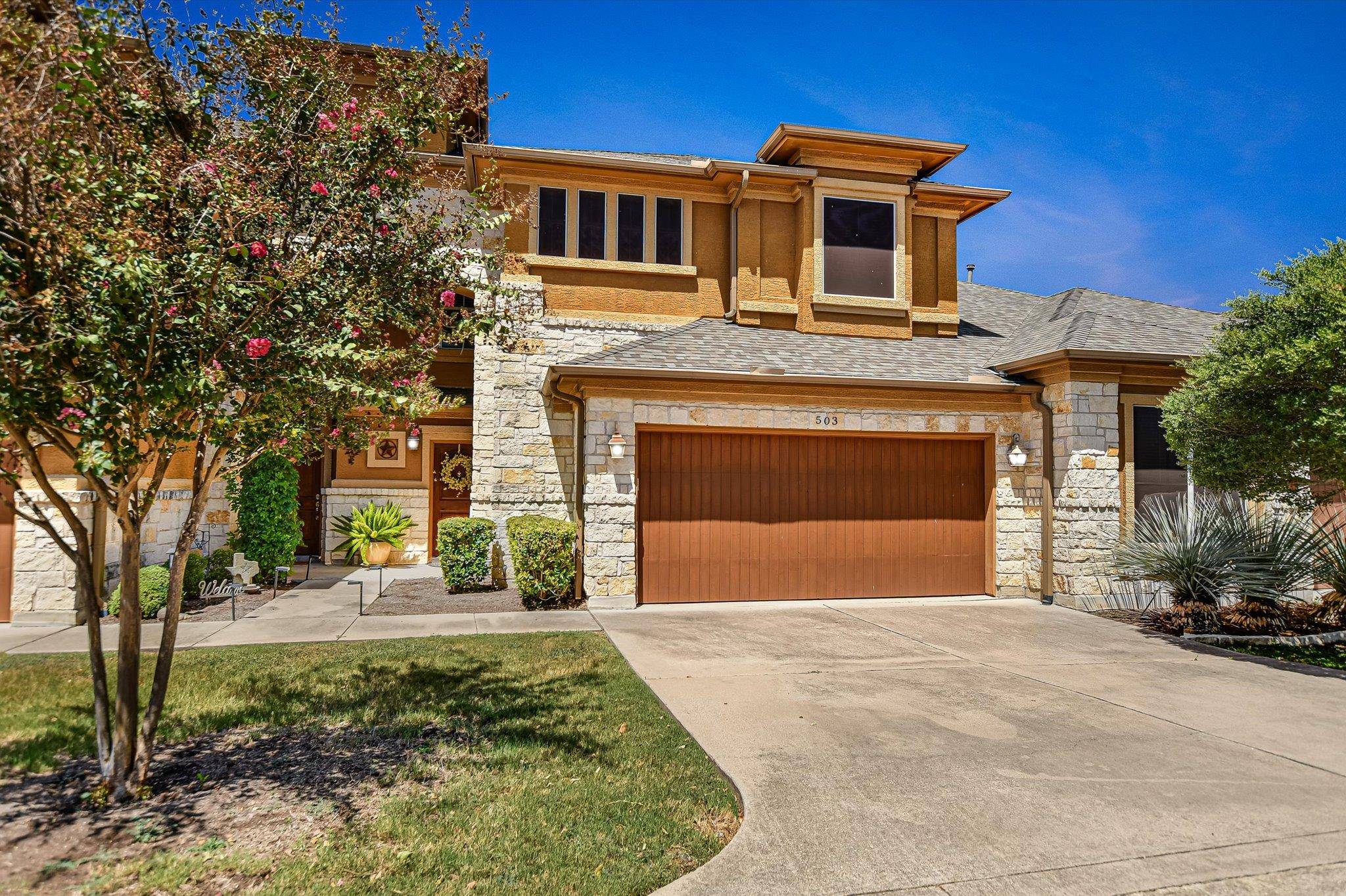 2210 Onion Creek PKWY #503, Austin, TX 78747