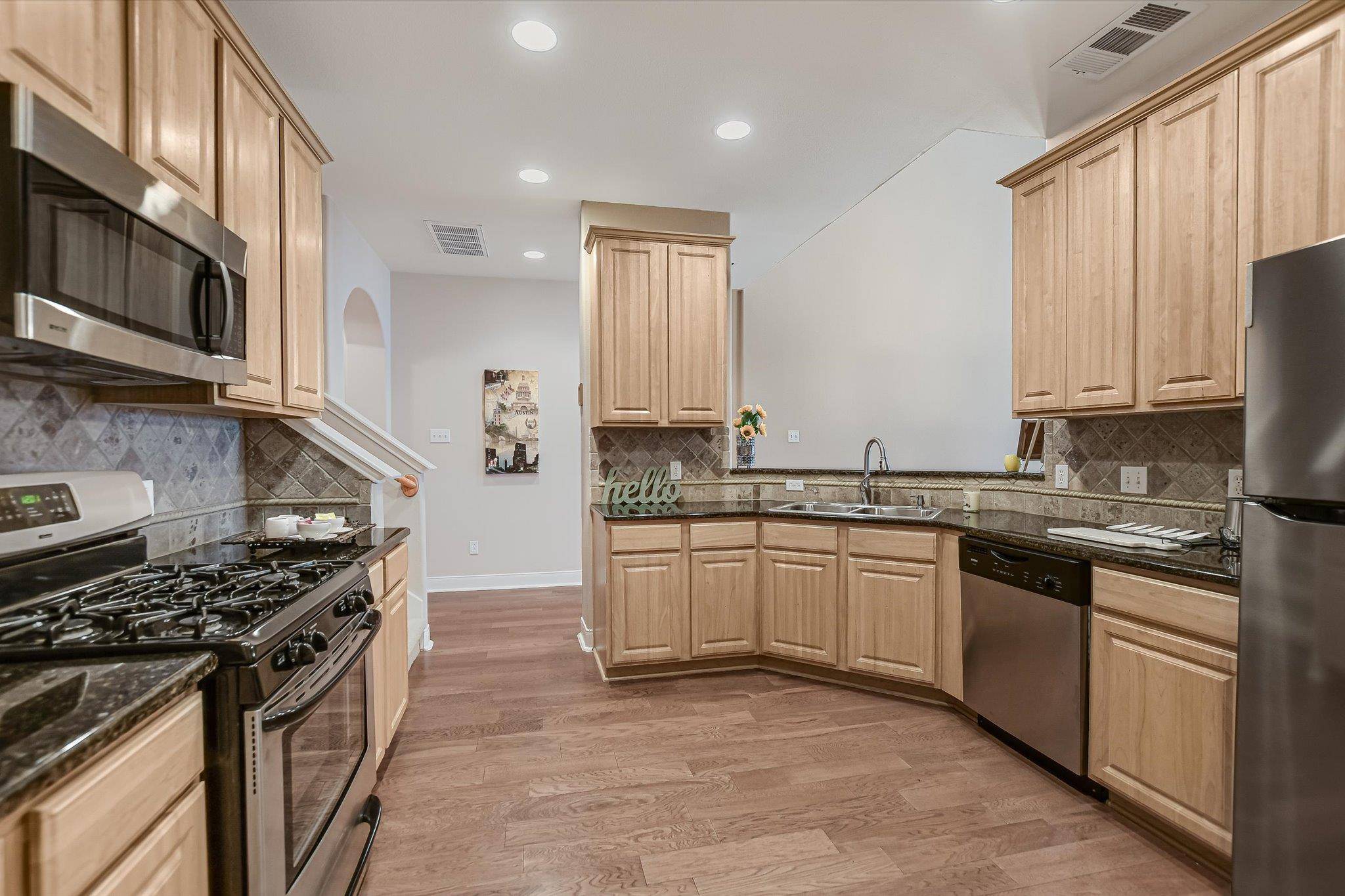2210 Onion Creek PKWY #503, Austin, TX 78747