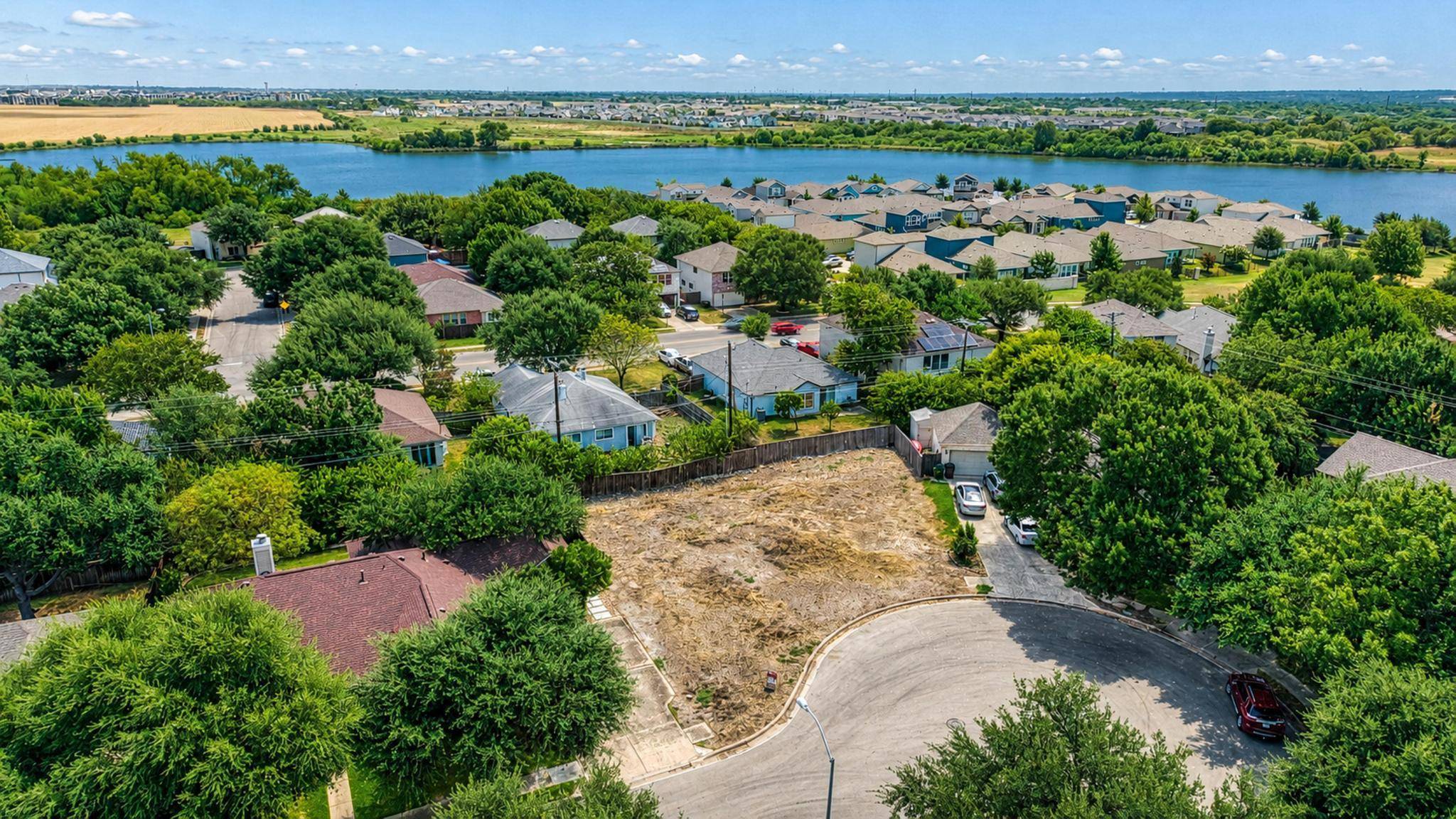 1717 Chalice CV, Round Rock, TX 78665