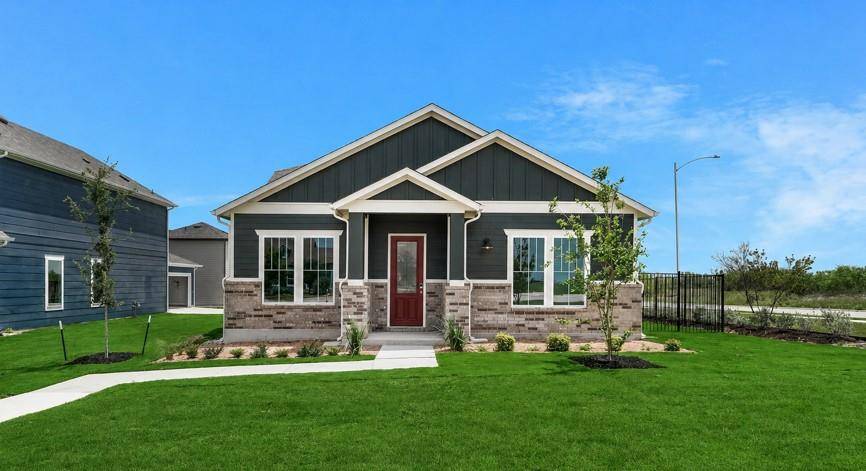 8616 Dongan DR, Austin, TX 78744