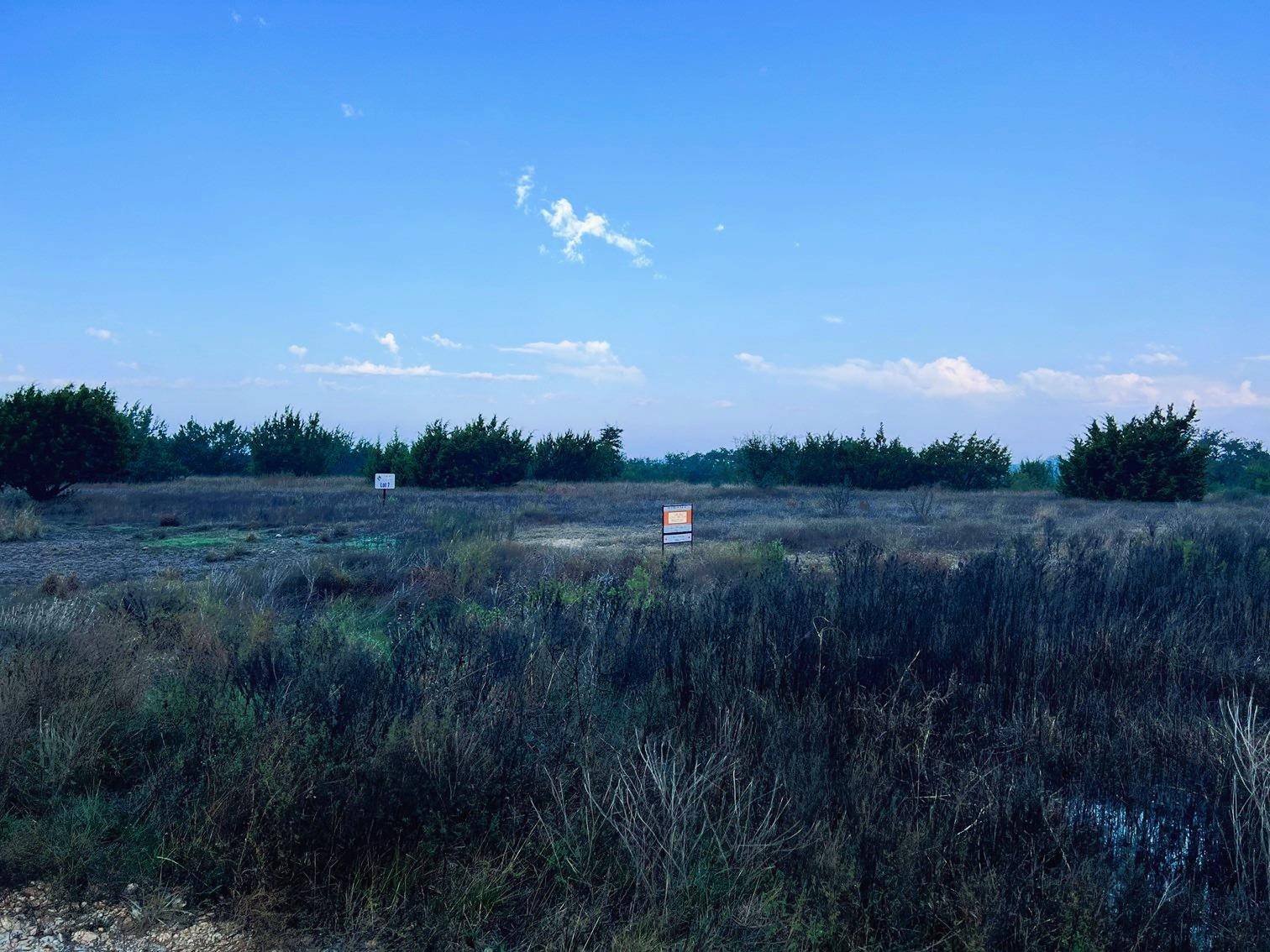 Lot 7 W Flying Owl Dr, Johnson City, TX 78636