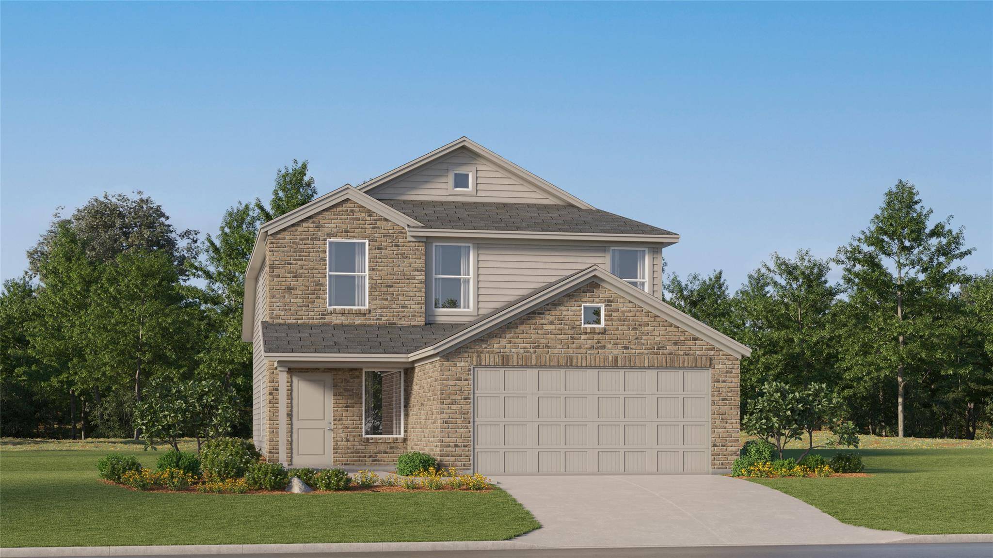 13313 PAINTED NIGHT RD, Elgin, TX 78621