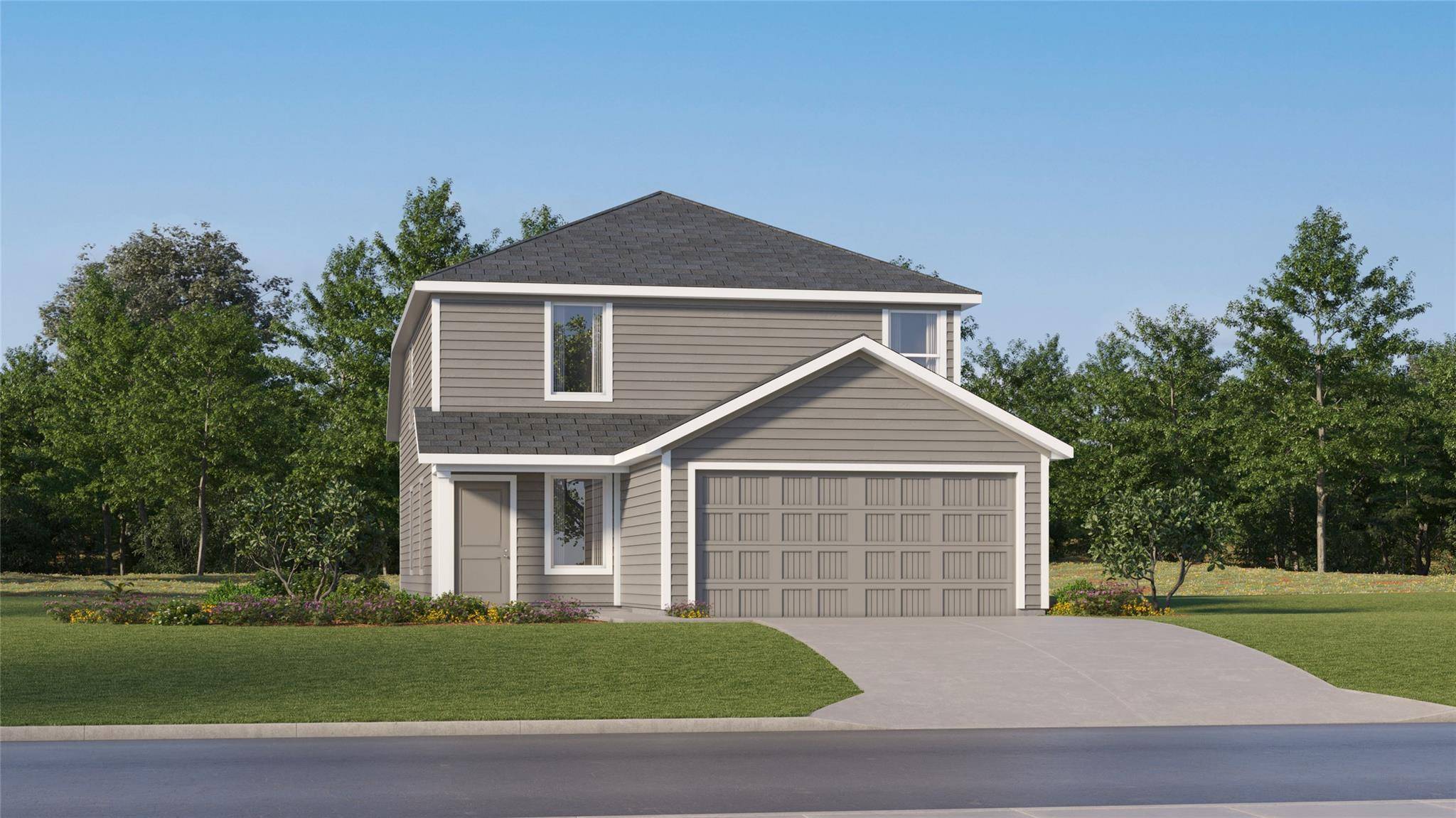 13313 PAINTED NIGHT RD, Elgin, TX 78621