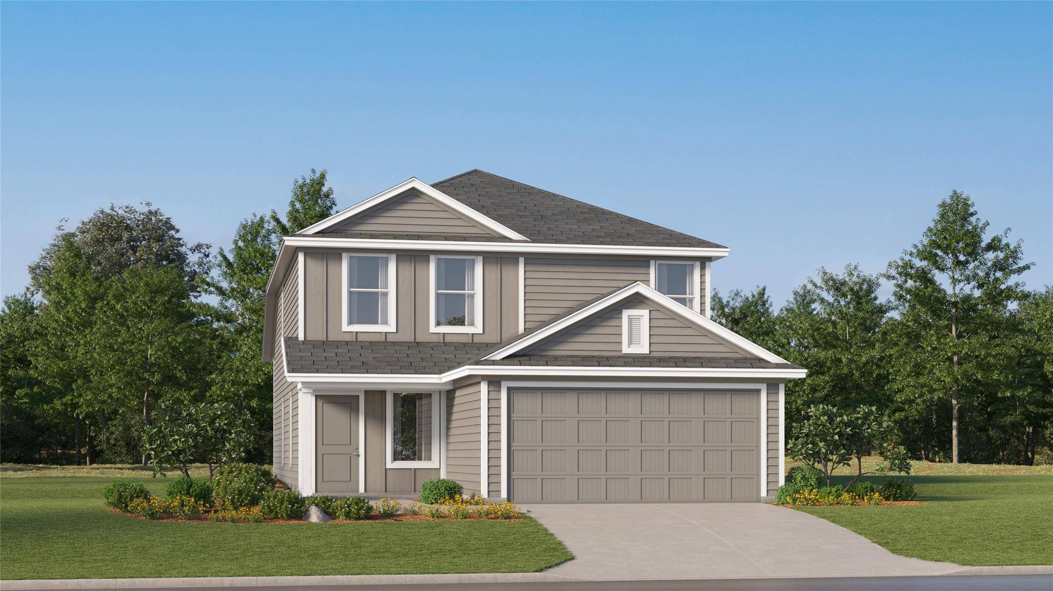 13313 PAINTED NIGHT RD, Elgin, TX 78621