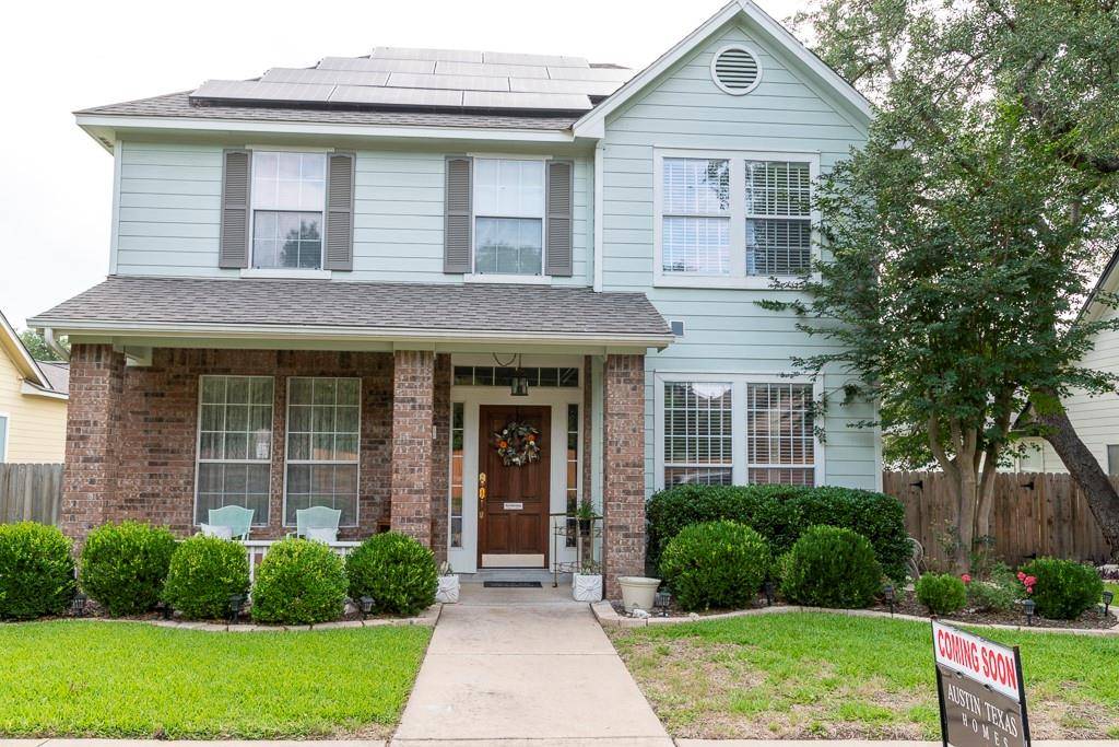 232 Village Commons BLVD, Georgetown, TX 78633