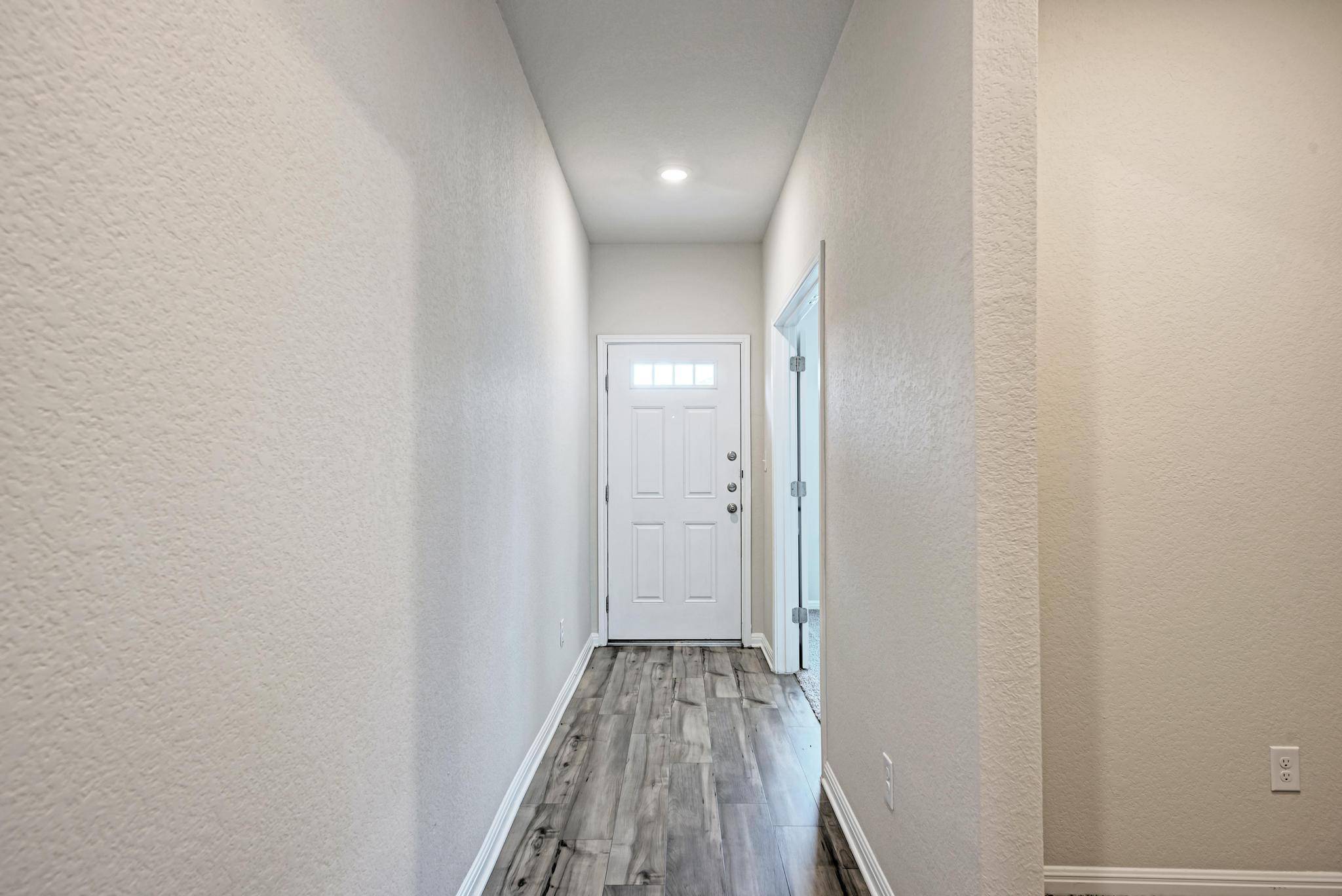 110 Babblebrook WAY, Hutto, TX 78634