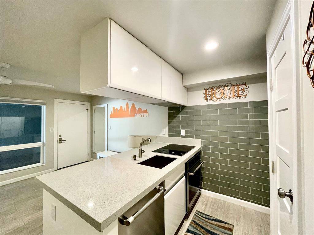 3110 Red River ST #D-107, Austin, TX 78705