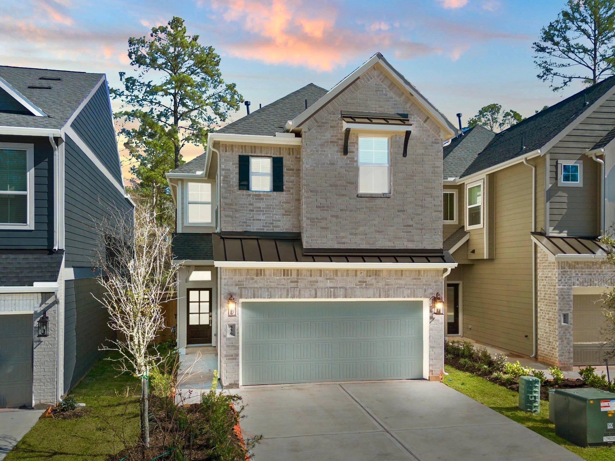215 Flora Springs CV, Liberty Hill, TX 78642