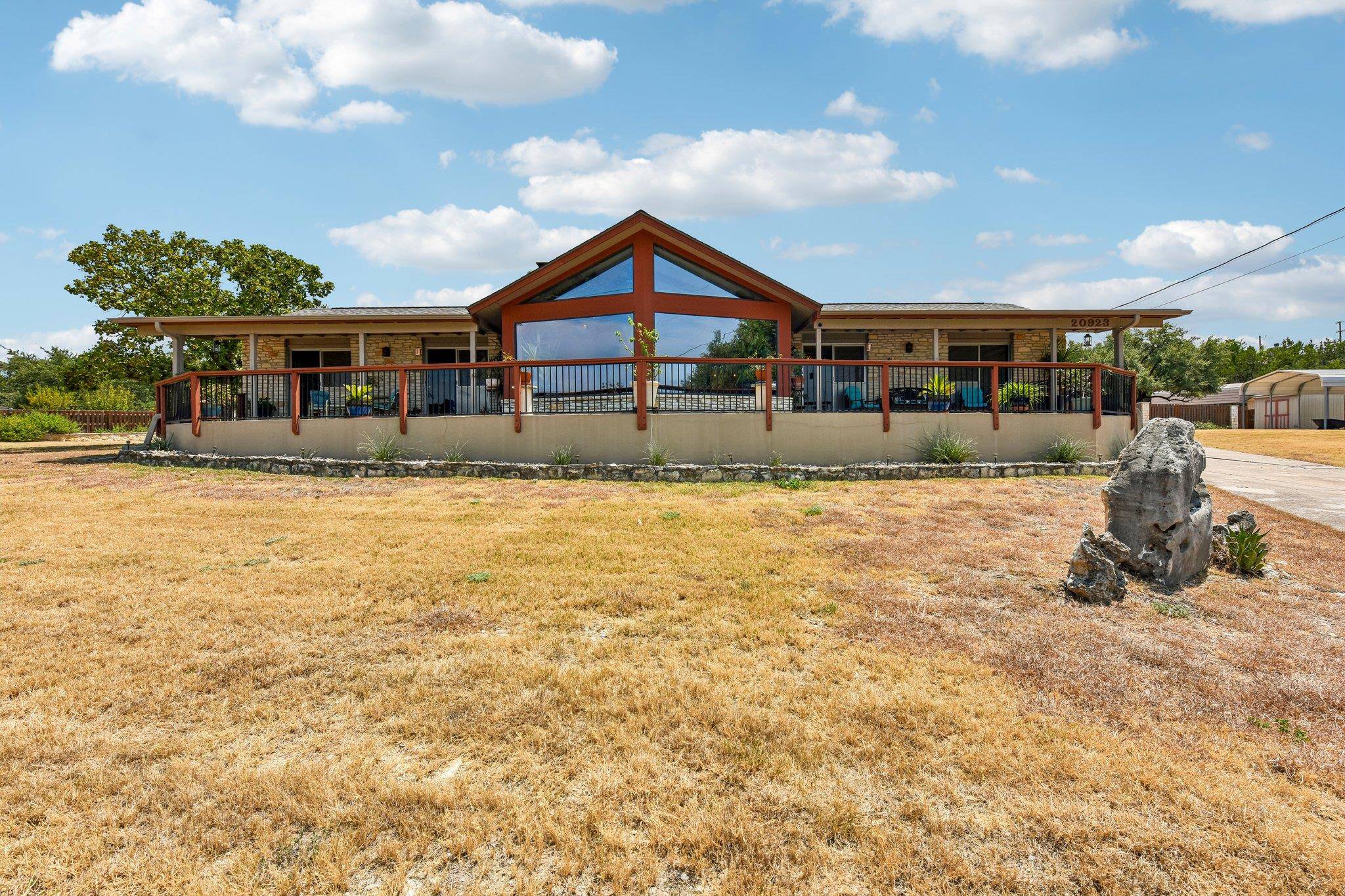 20923 Oak Dale DR, Lago Vista, TX 78645