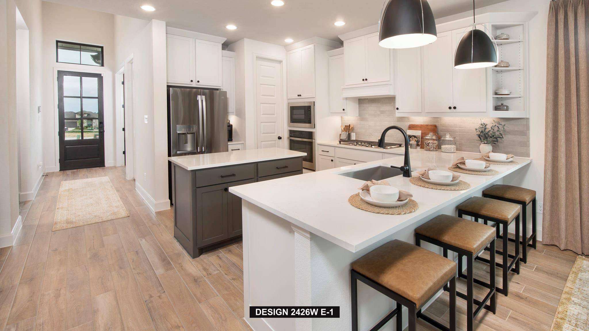 119 Green Brush DR, Liberty Hill, TX 78642
