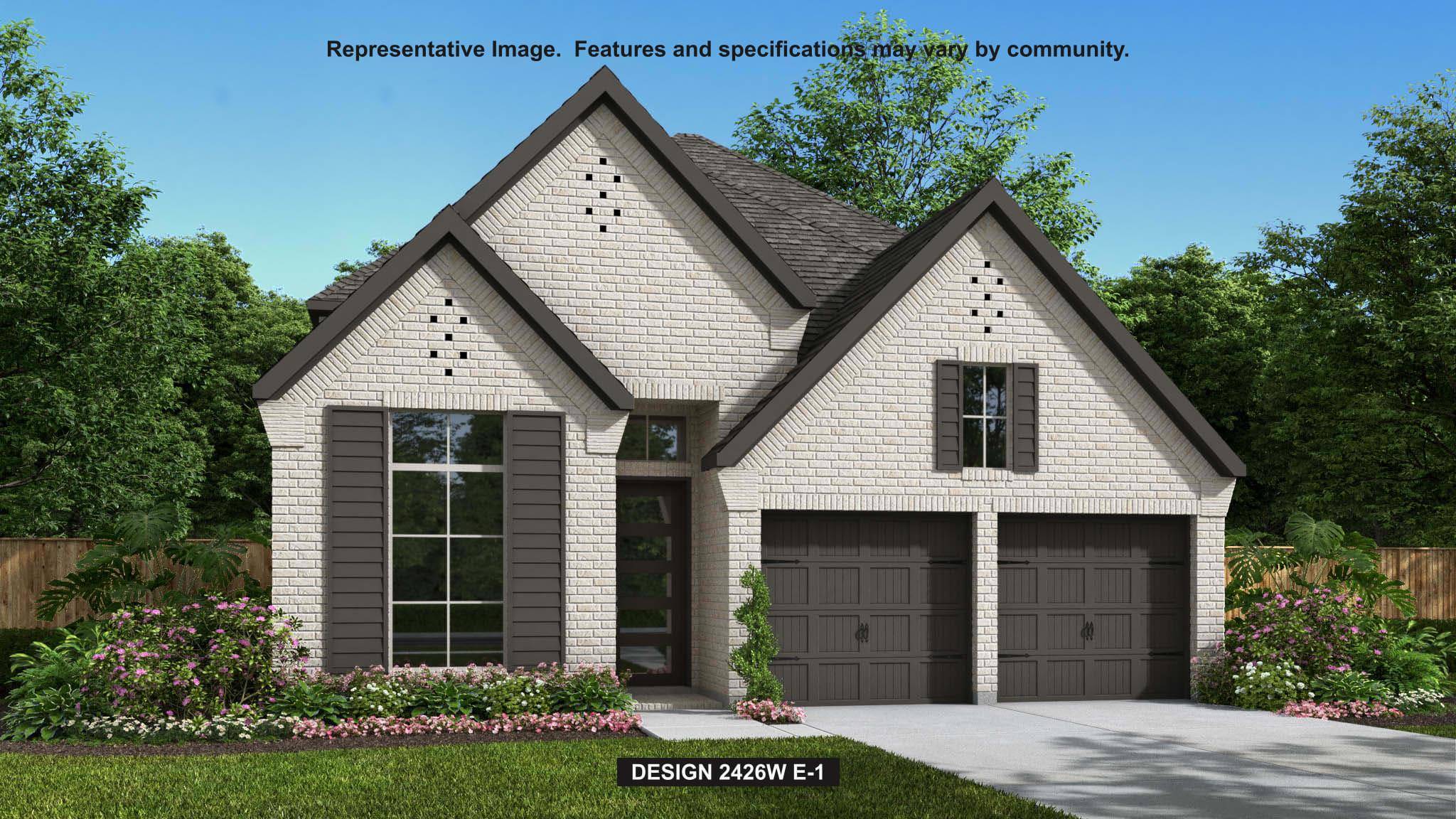 119 Green Brush DR, Liberty Hill, TX 78642