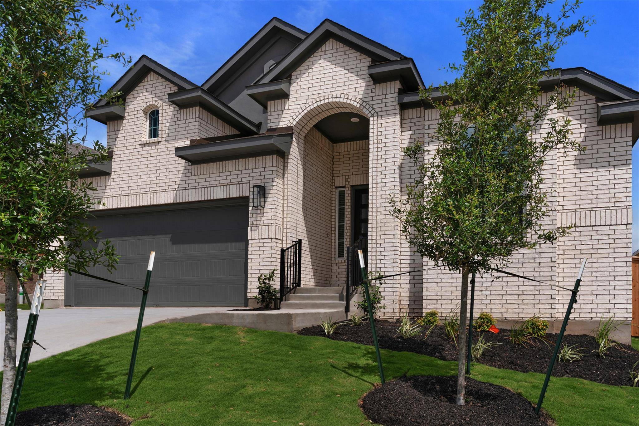 1129 Pansy TRL, Georgetown, TX 78628