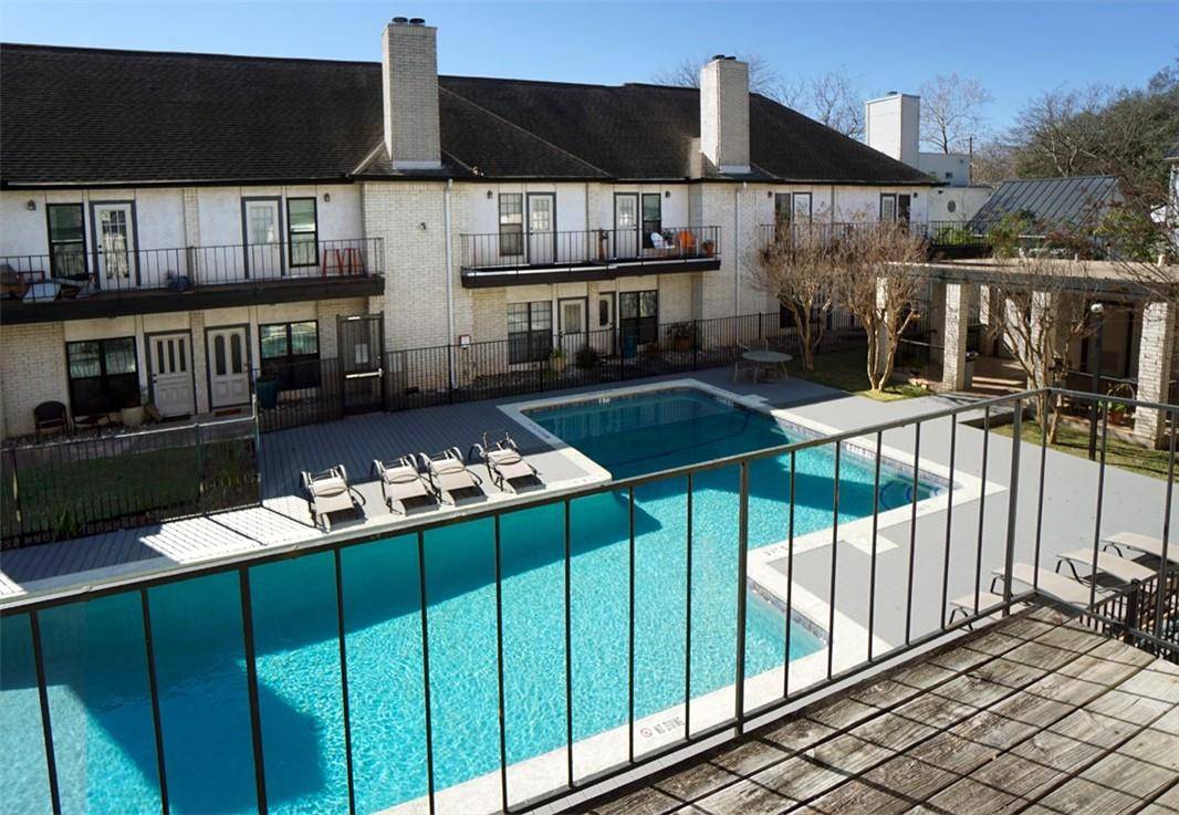 1307 Kinney Ave #117, Austin, TX 78704