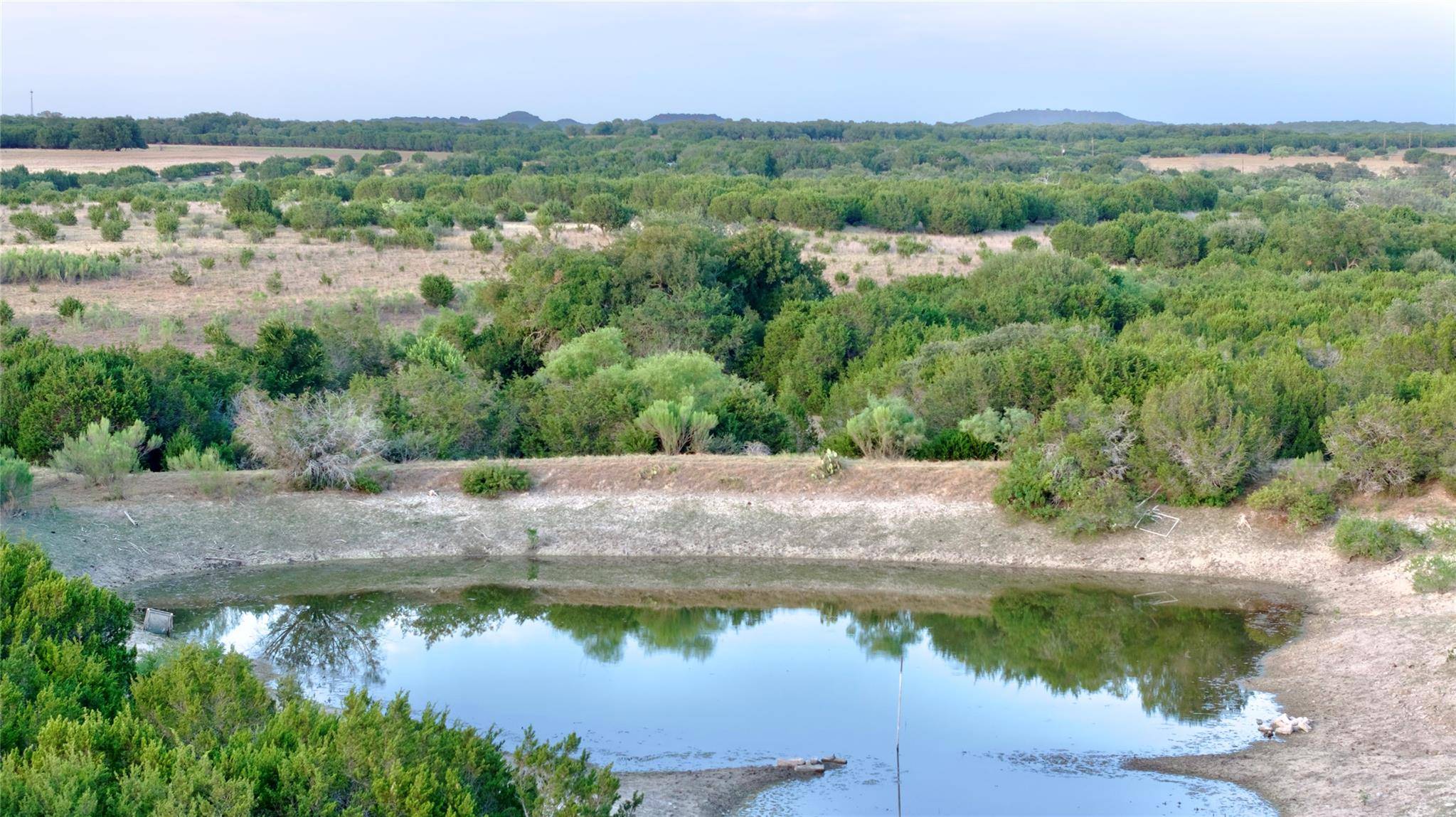 Lot 2A Private Road 1240, Lampasas, TX 76550