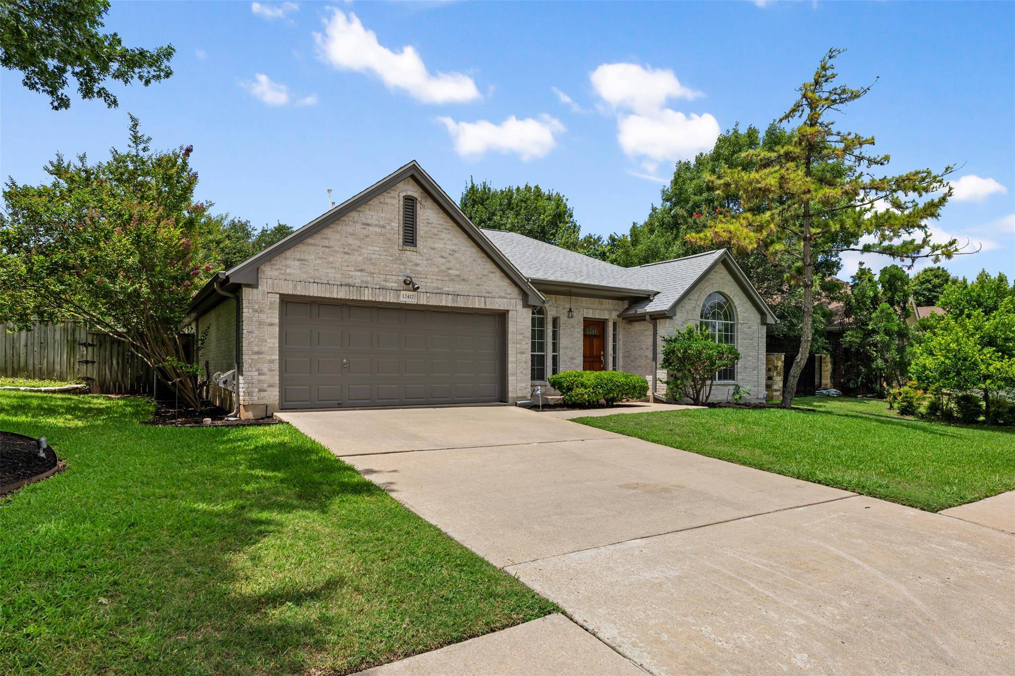 12417 Audane DR, Austin, TX 78727