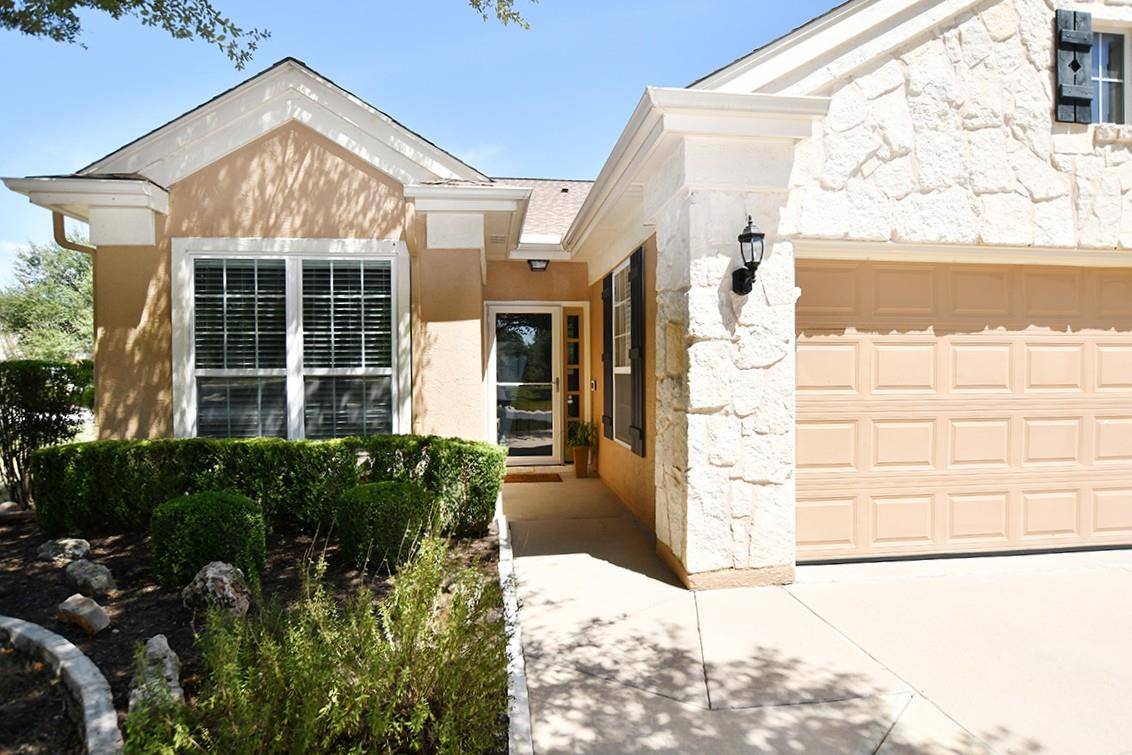 103 Sunnyside BND, Georgetown, TX 78633