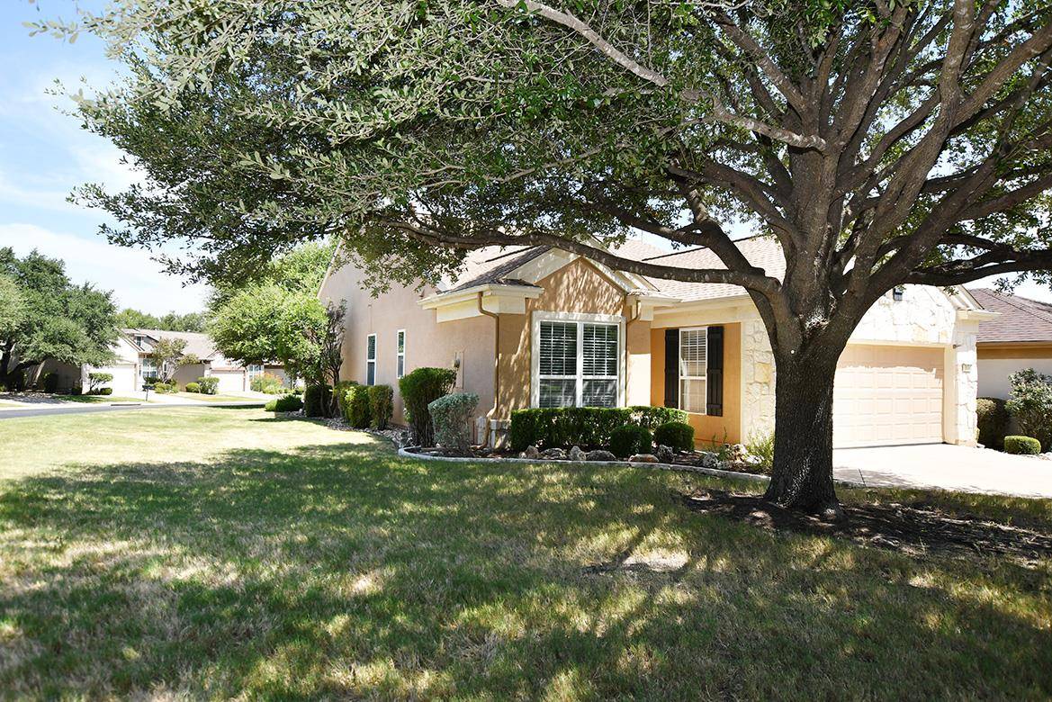 103 Sunnyside BND, Georgetown, TX 78633
