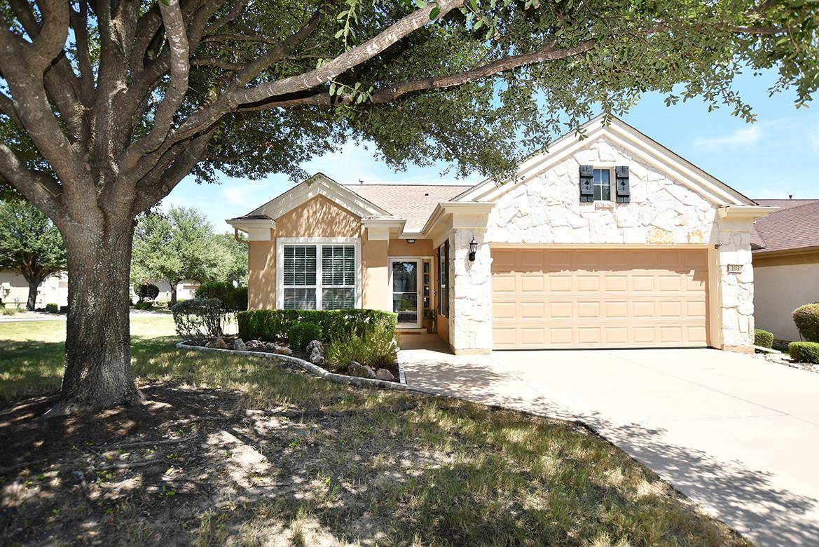 103 Sunnyside BND, Georgetown, TX 78633