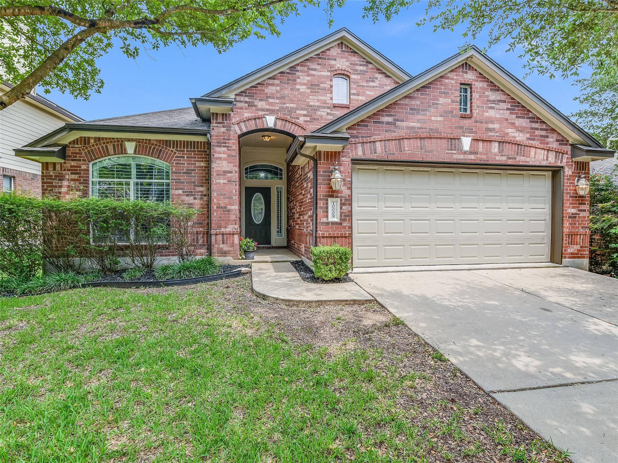 10009 Buffalo Lake LN, Austin, TX 78747