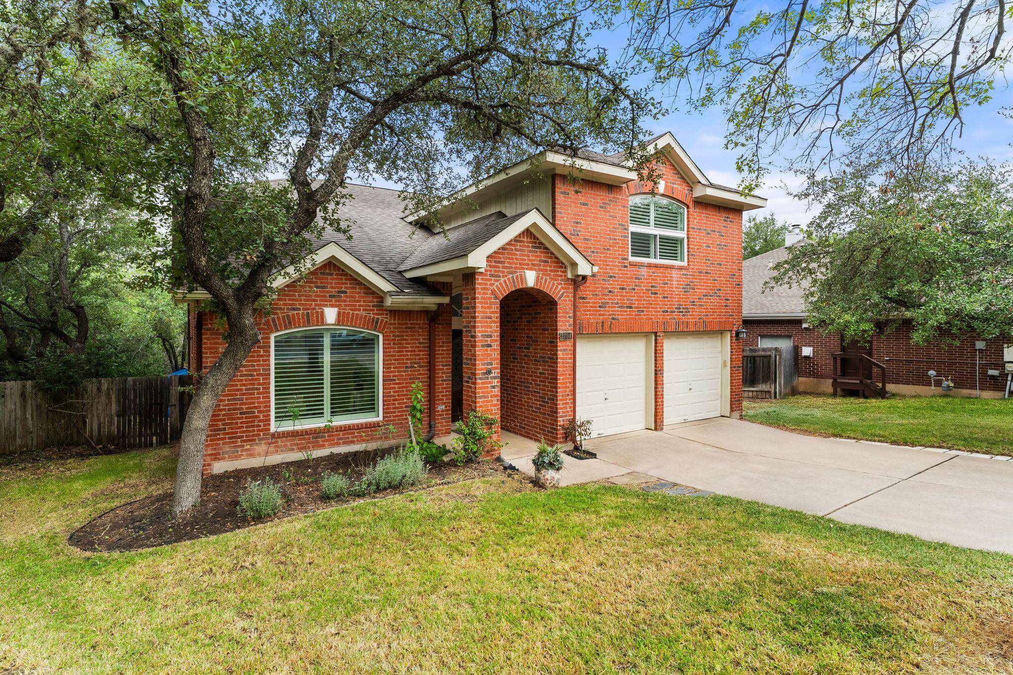 3704 Caney Creek RD, Austin, TX 78732