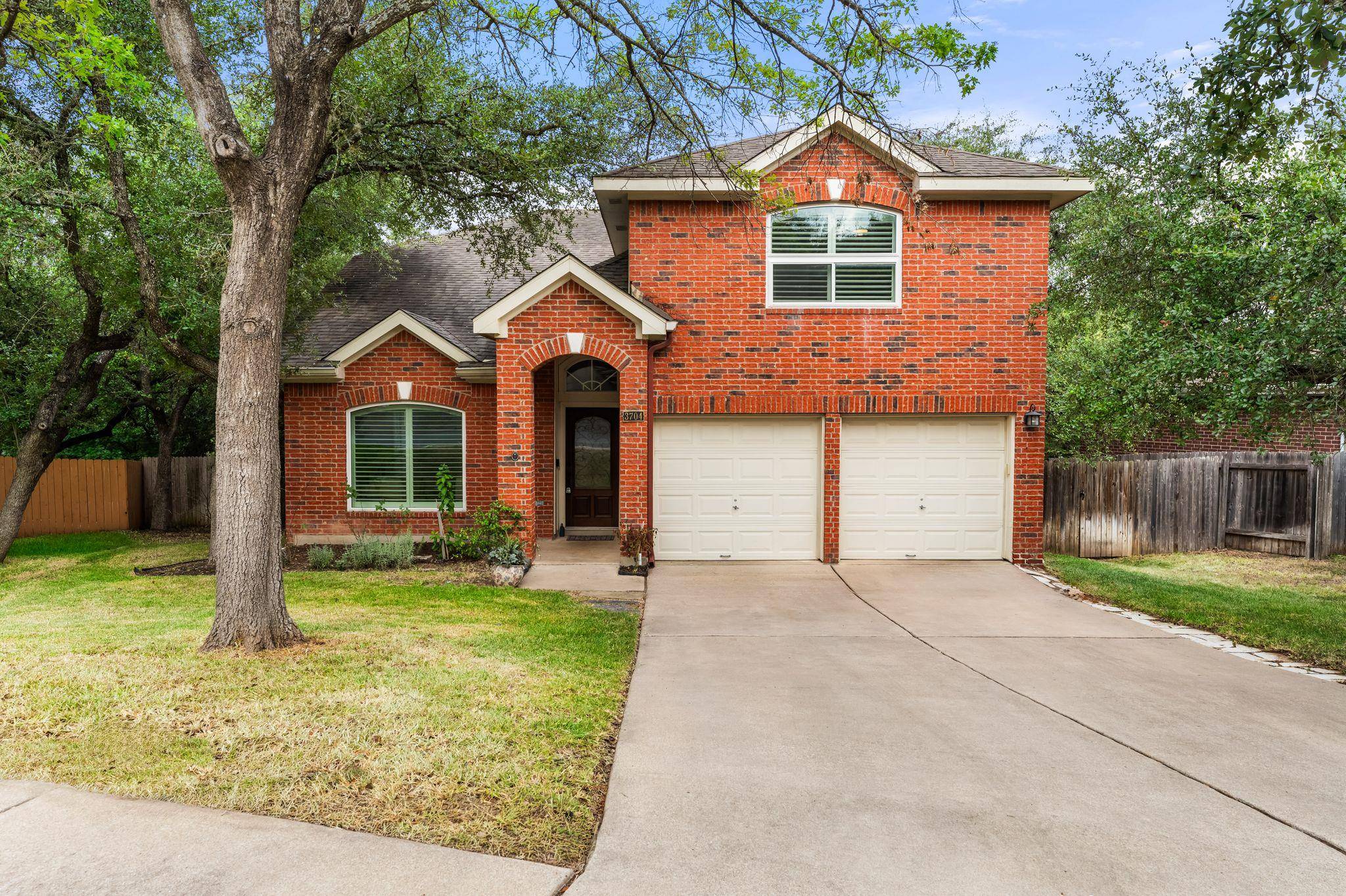 3704 Caney Creek RD, Austin, TX 78732