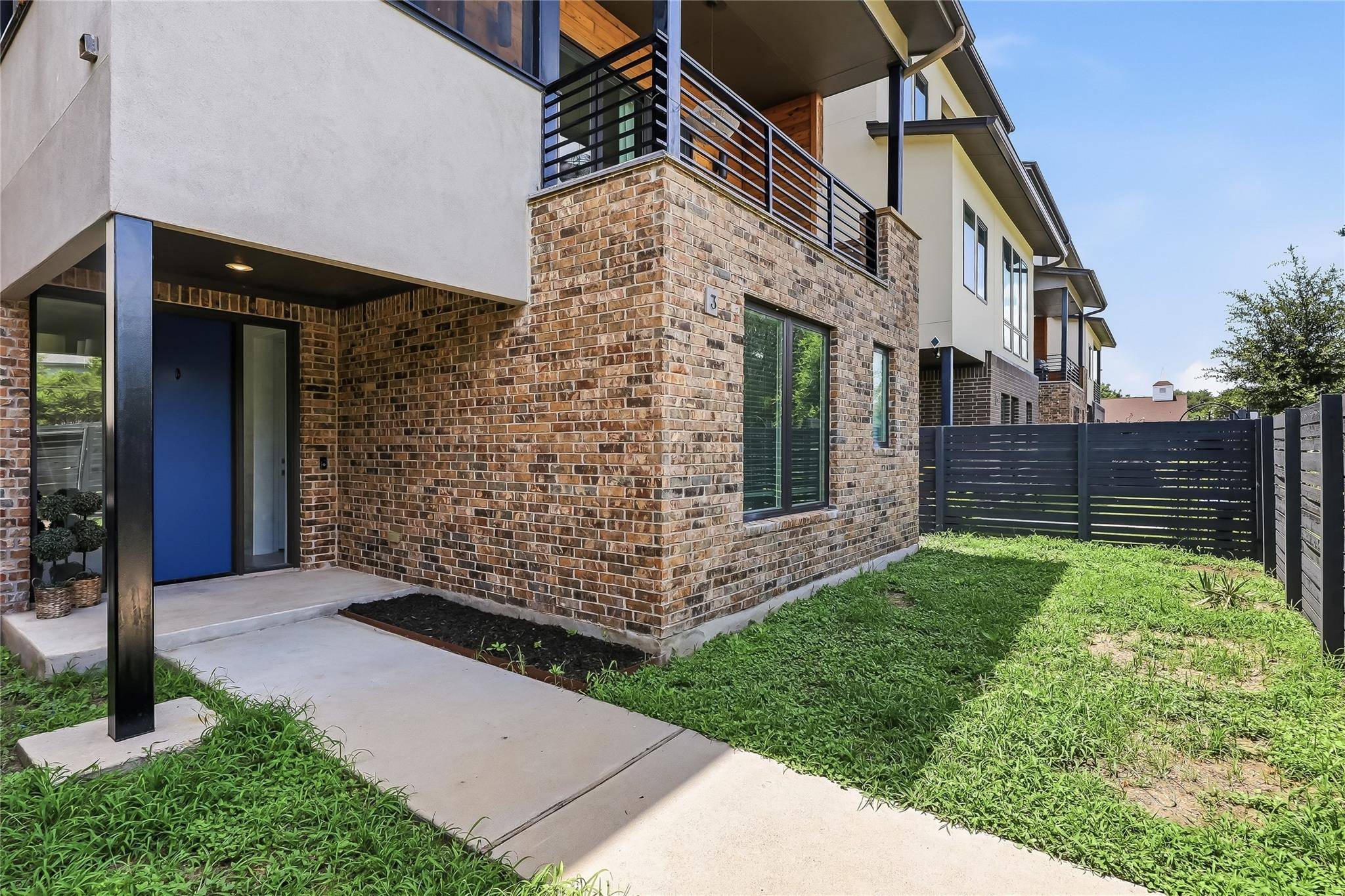 5006 Pecan Springs RD #3, Austin, TX 78723