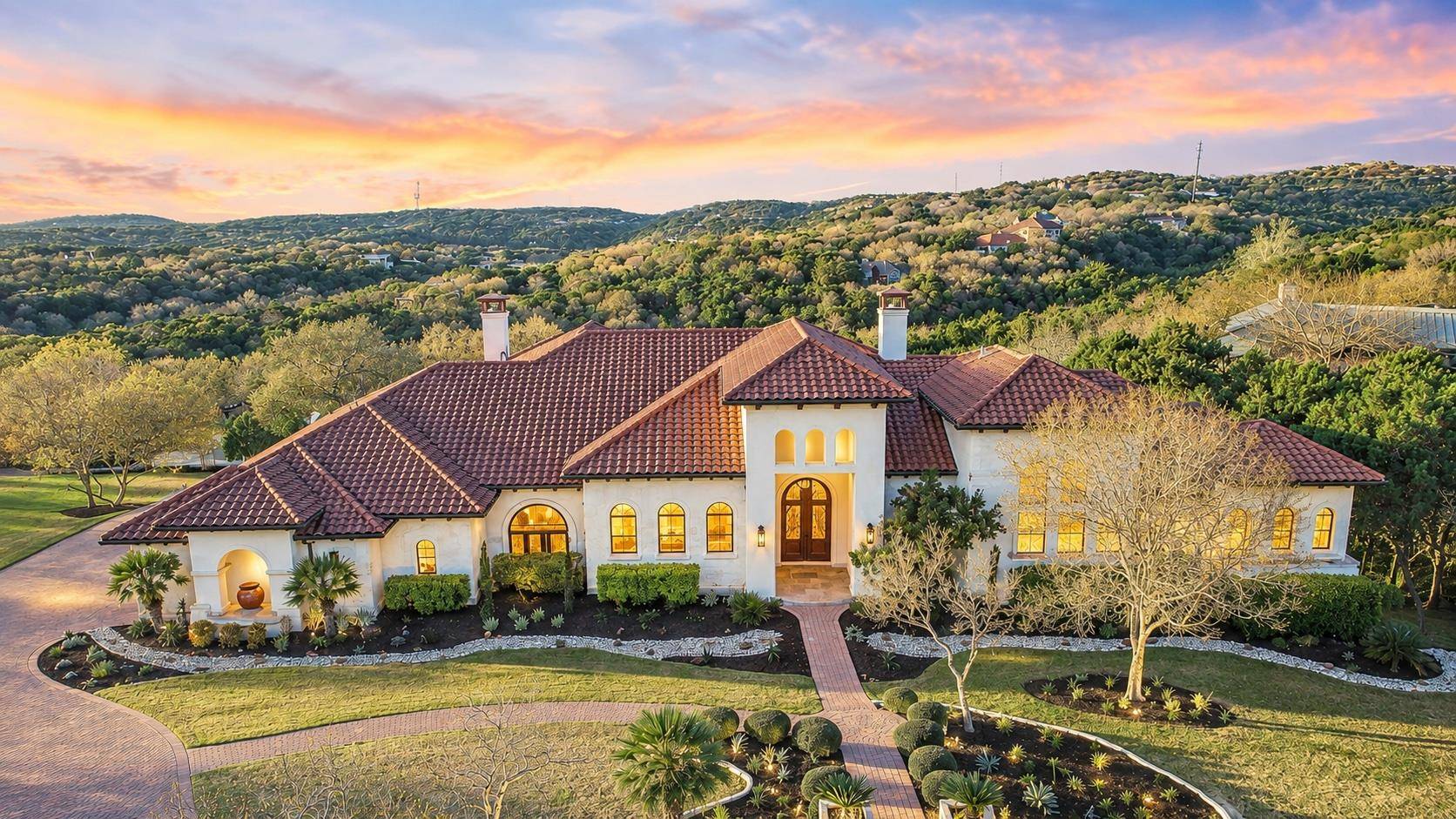916 Barton Creek BLVD, Austin, TX 78746