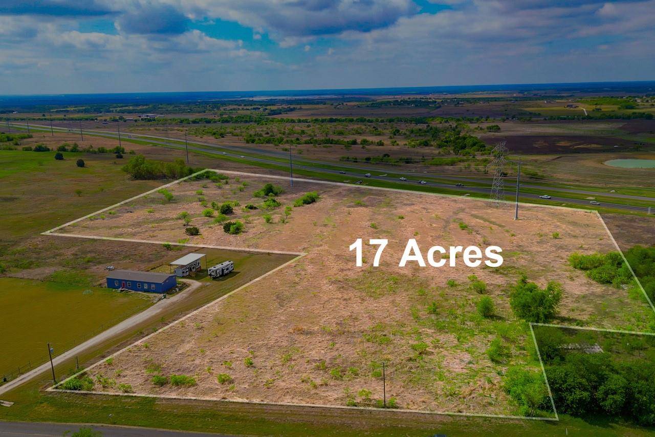 TBD FM 2184, Rogers, TX 76569