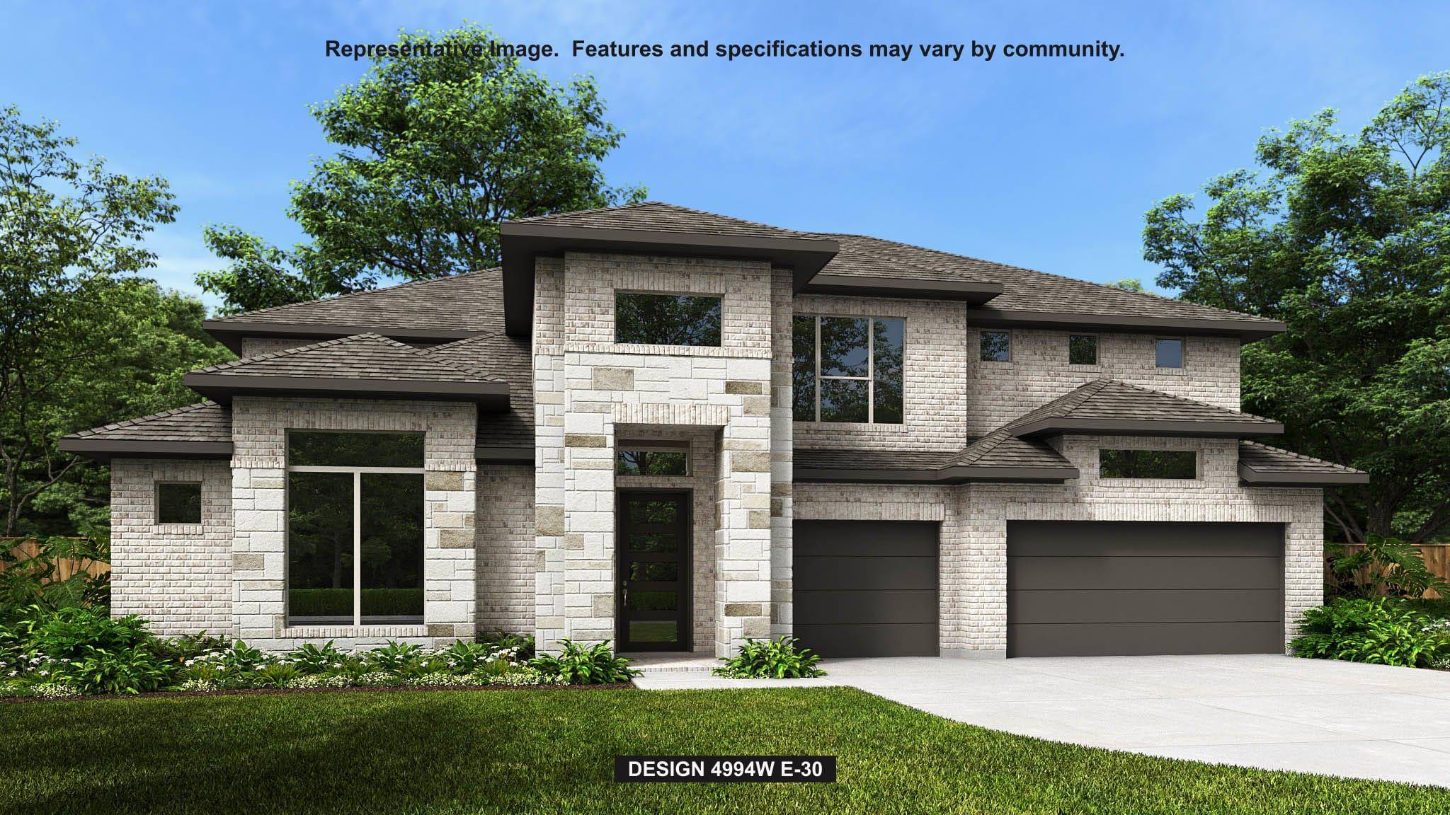1305 Sunset Hill WAY, Georgetown, TX 78628