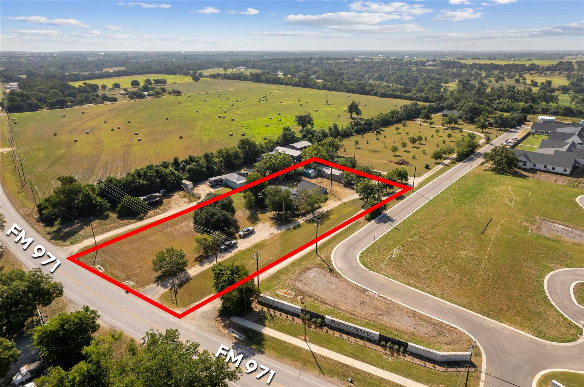 2930 FM 971, Georgetown, TX 78626