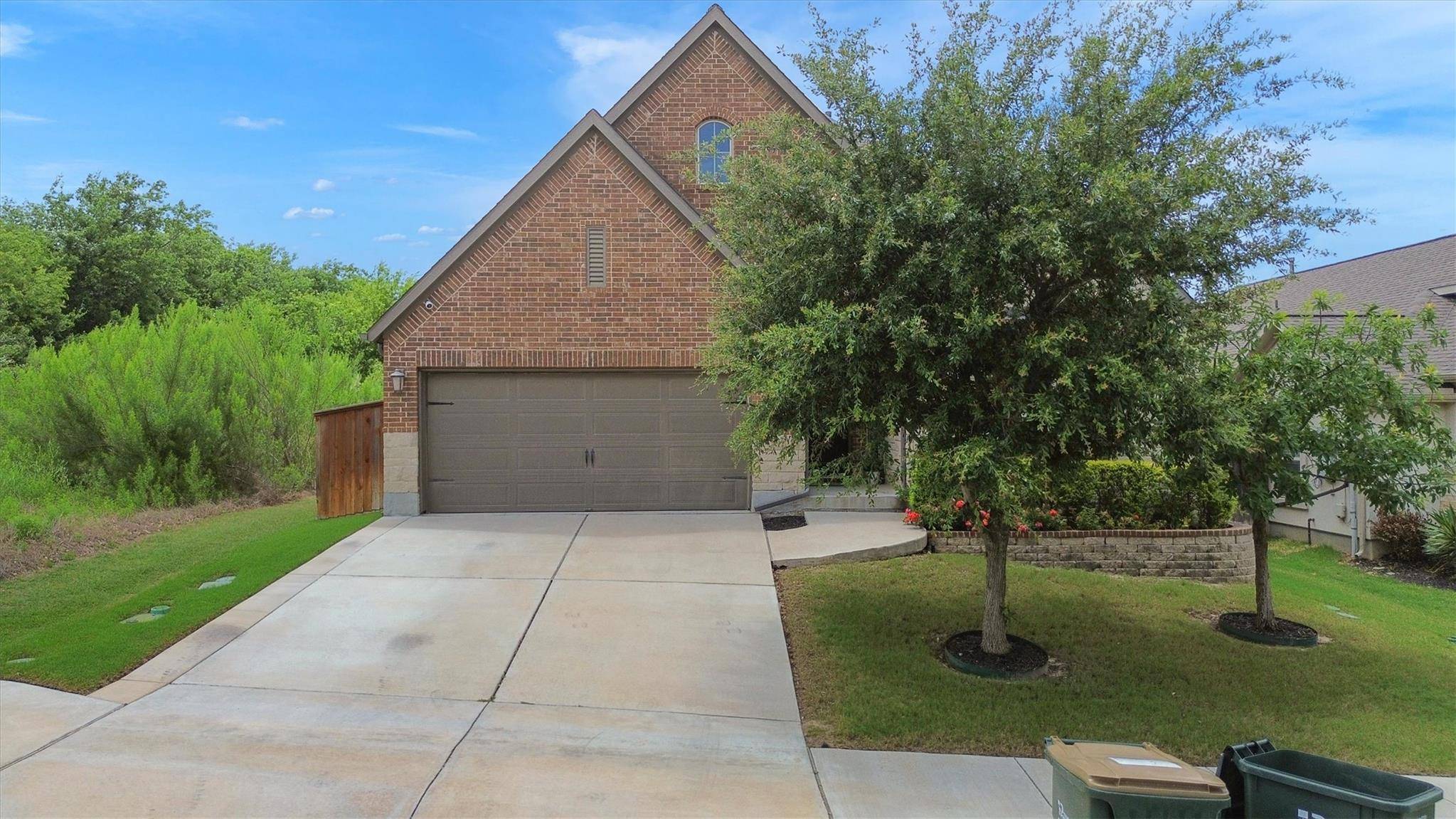6117 LAKE TERAVISTA WAY, Georgetown, TX 78626