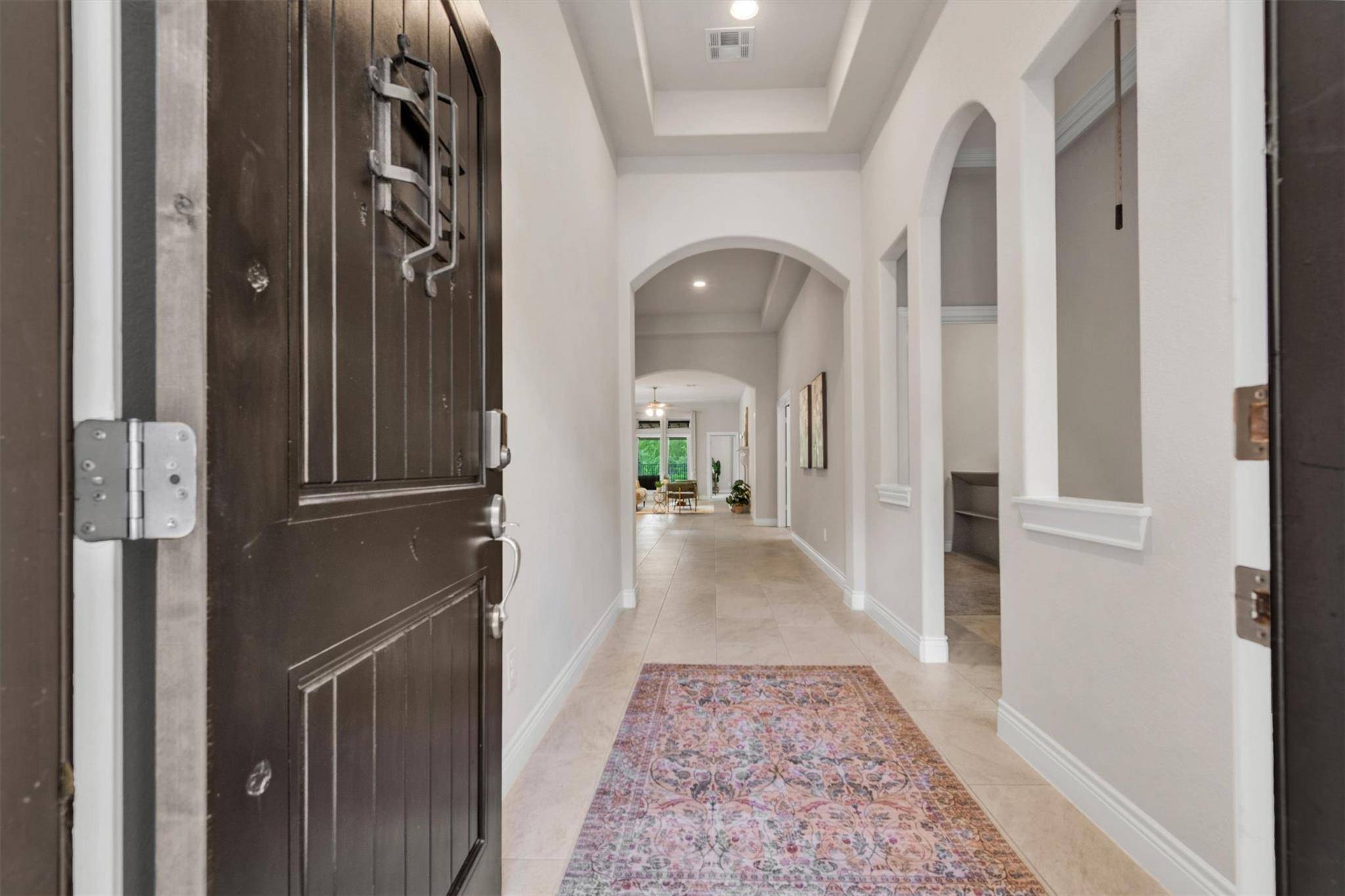 6117 LAKE TERAVISTA WAY, Georgetown, TX 78626
