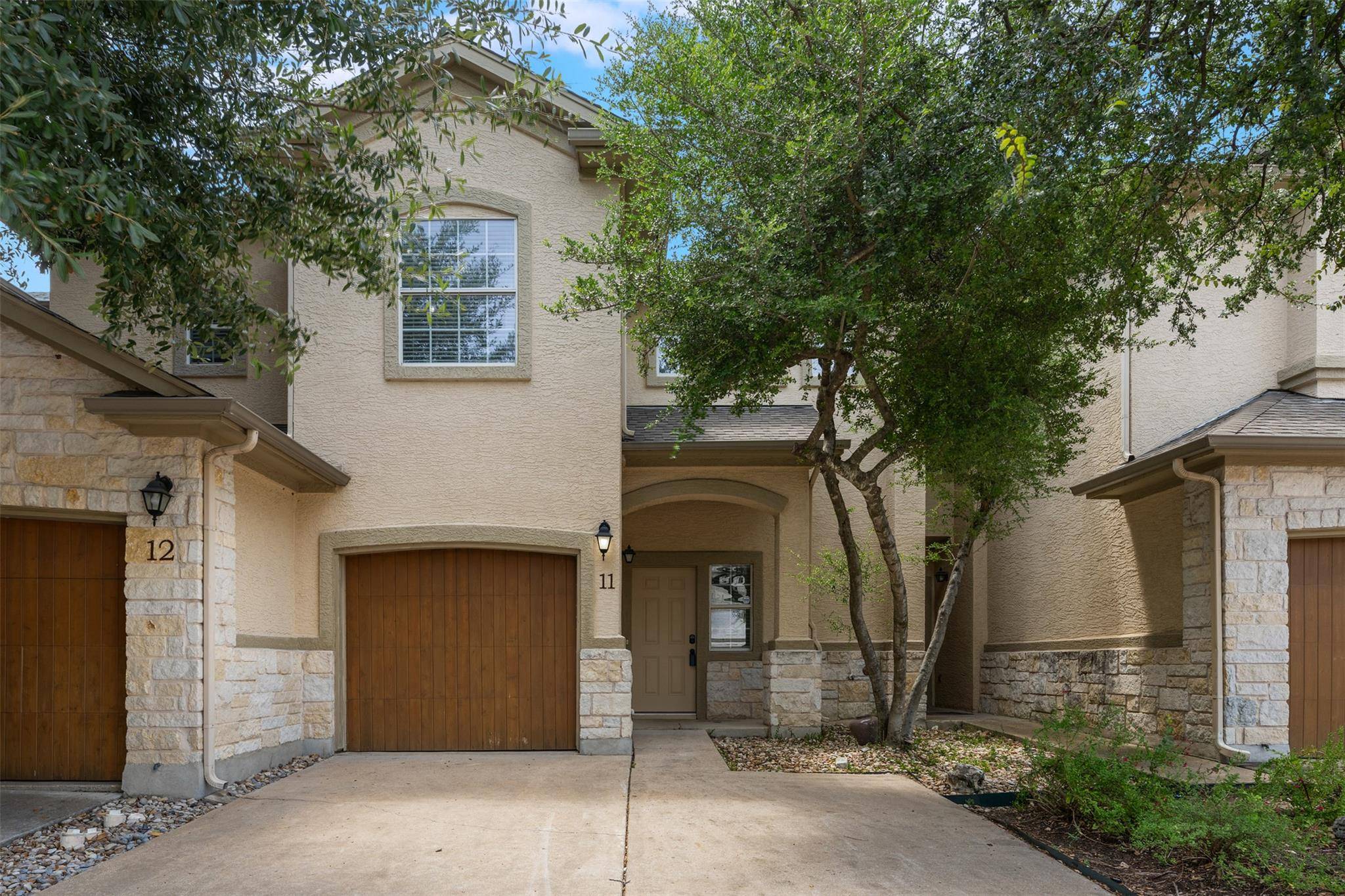 7708 NW San Felipe BLVD, Austin, TX 78729