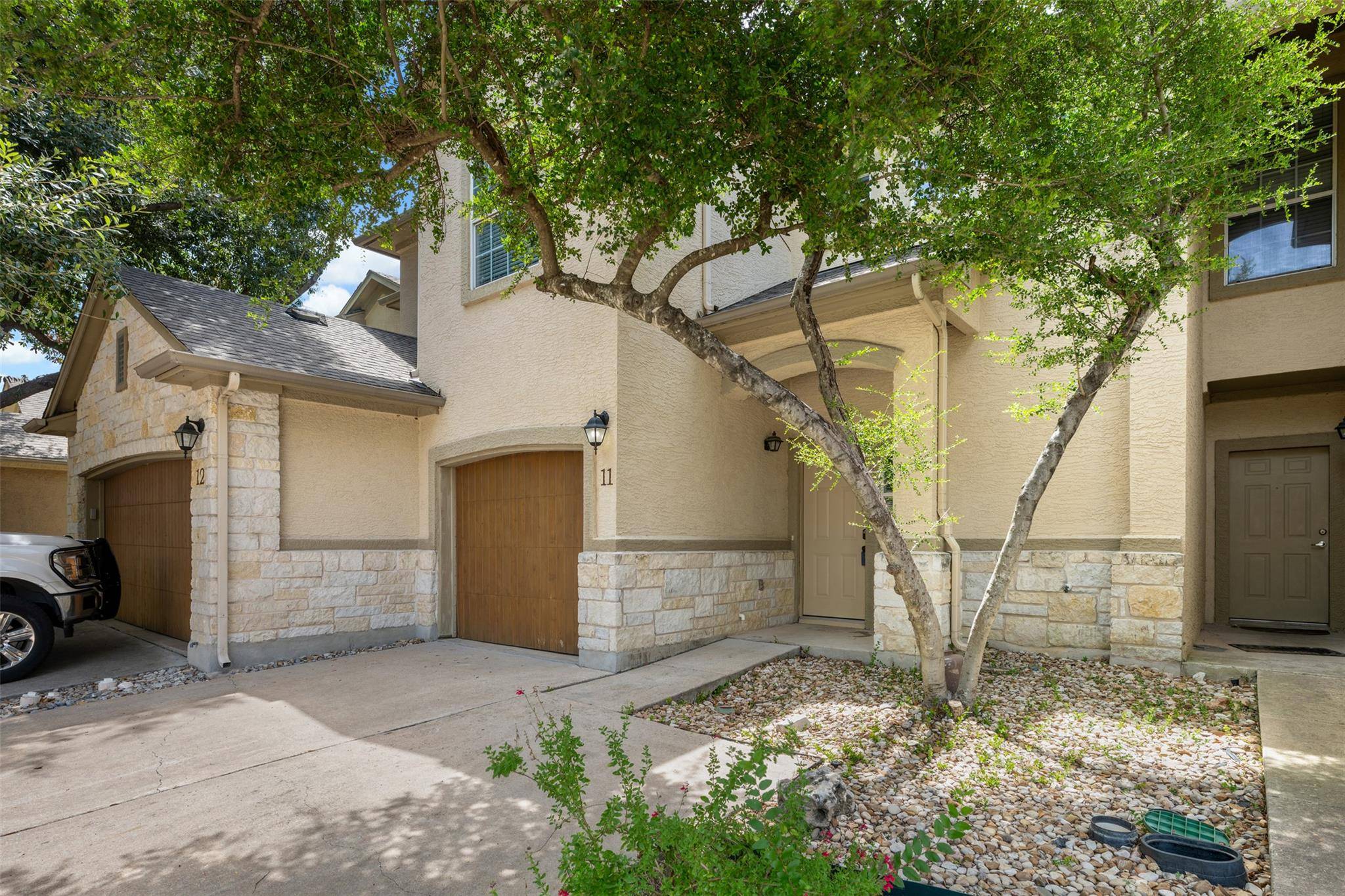 7708 NW San Felipe BLVD, Austin, TX 78729
