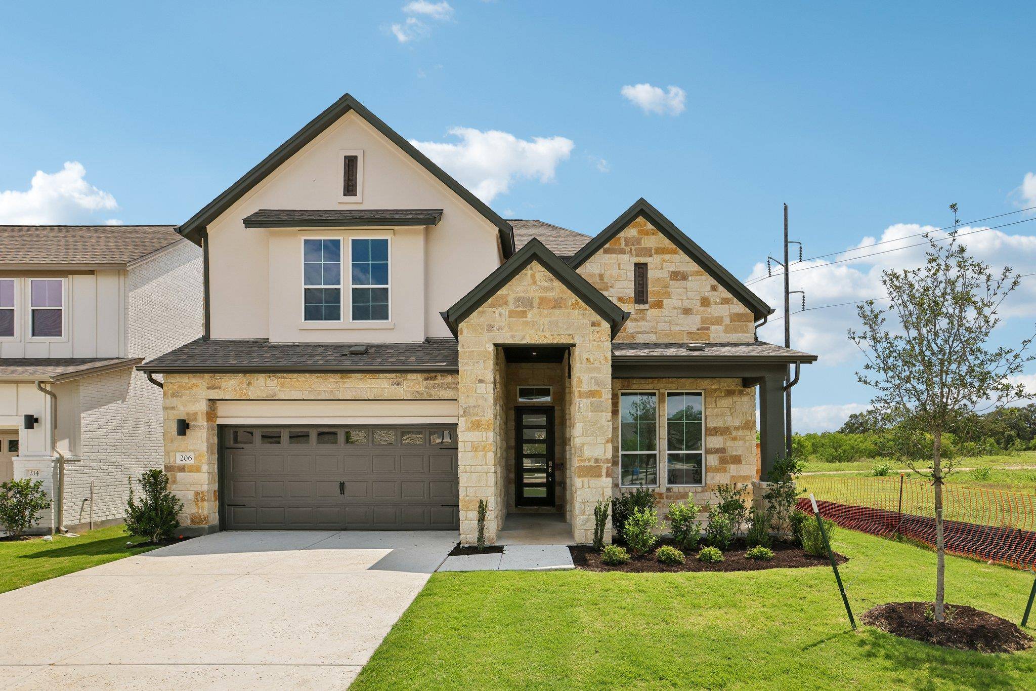 206 San Saba DR, Buda, TX 78610