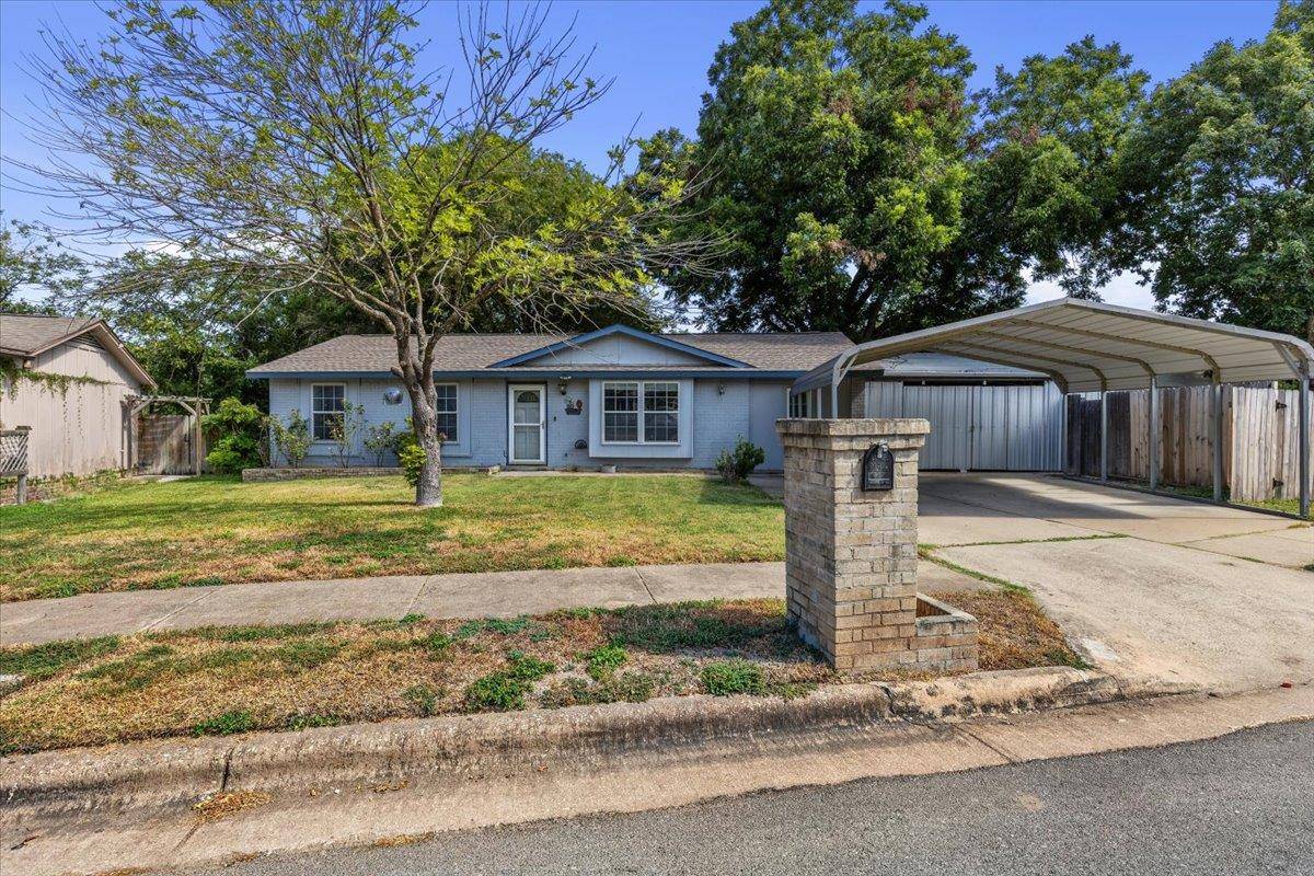 6200 Shadow BND, Austin, TX 78745