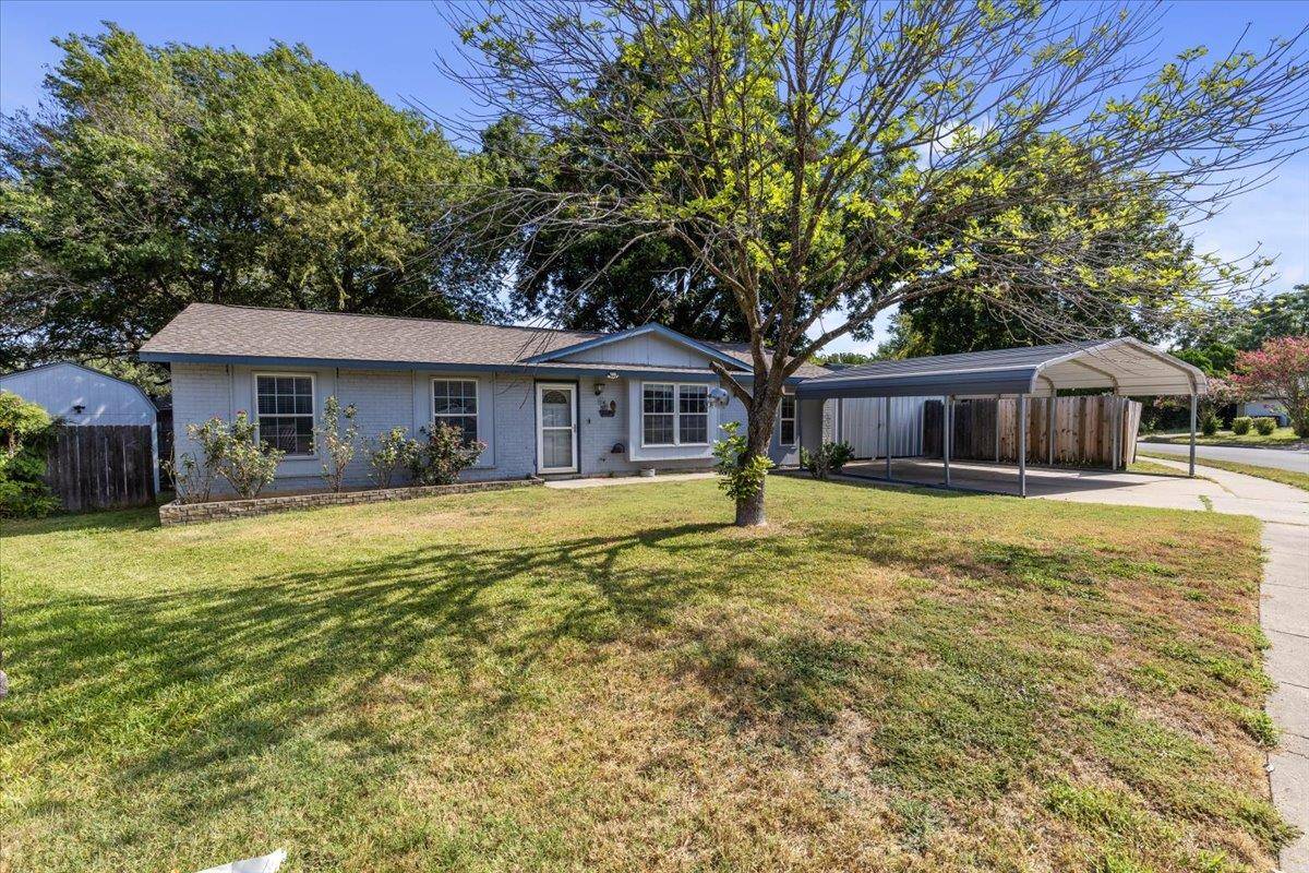 6200 Shadow BND, Austin, TX 78745