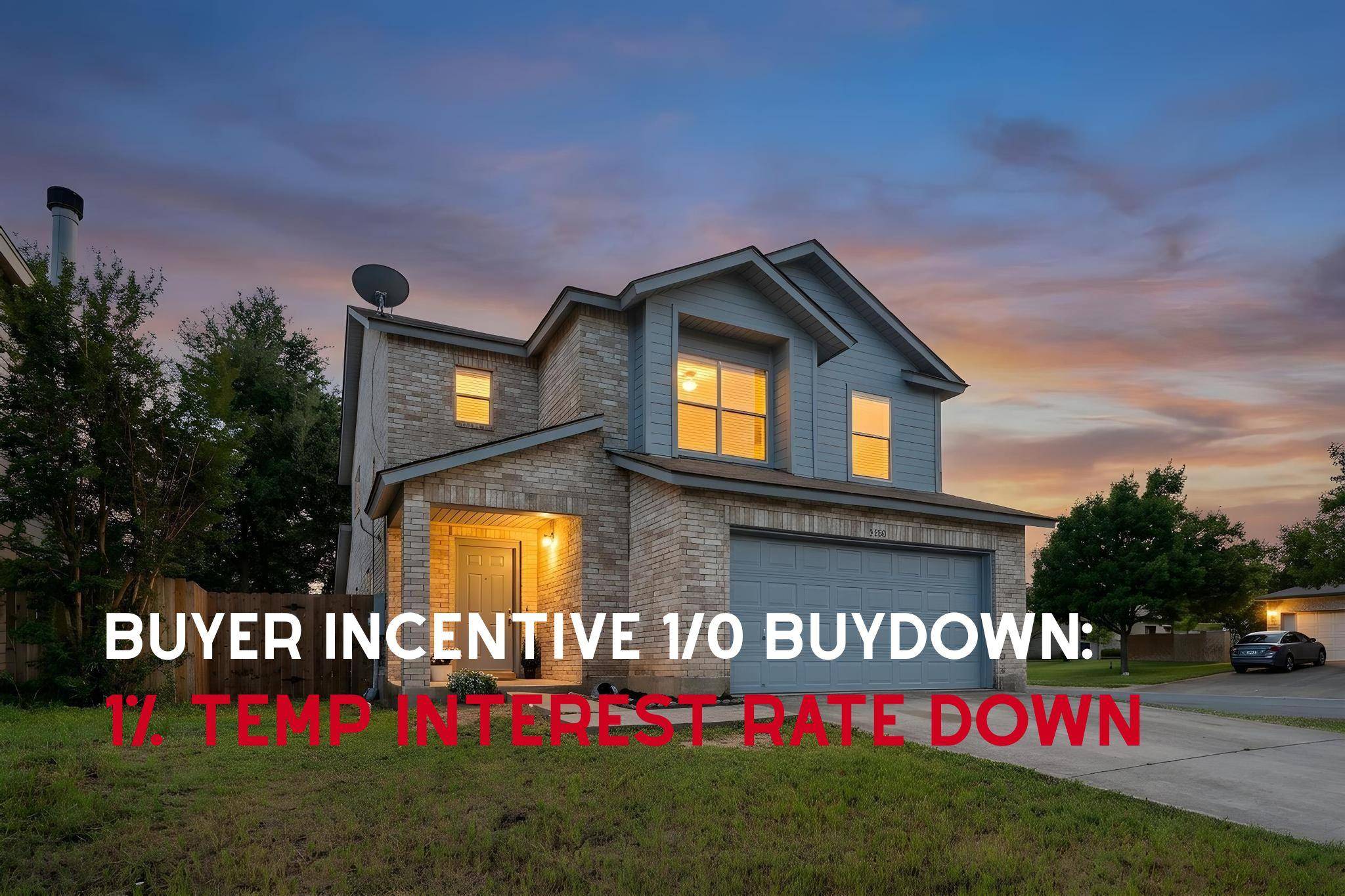 2600 Andres WAY, Round Rock, TX 78664