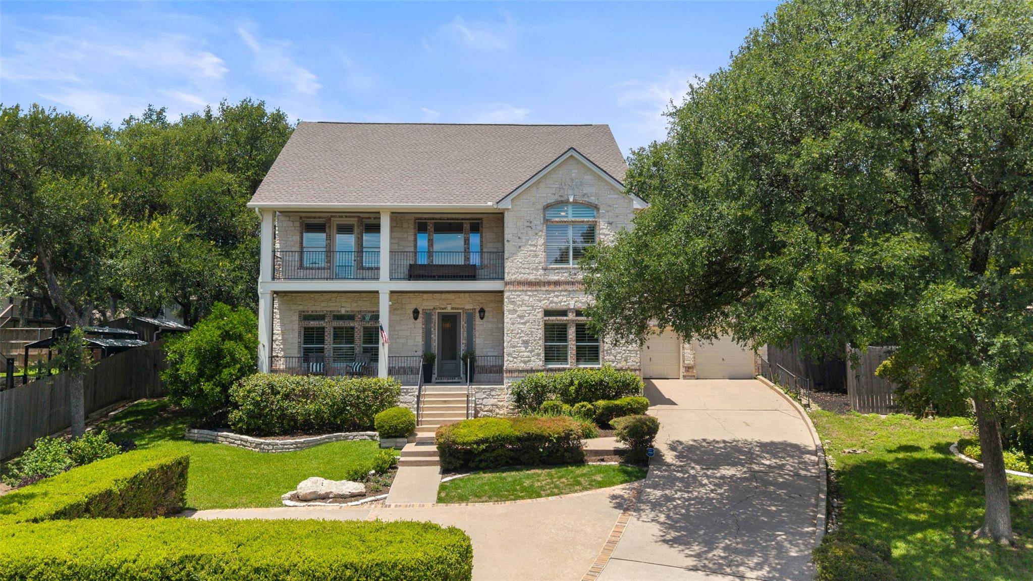 1904 Steamboat Springs CV, Austin, TX 78746