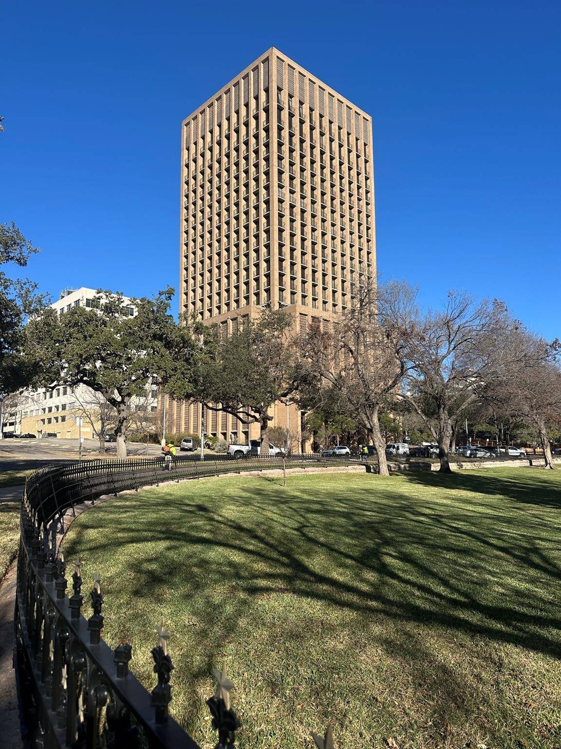 1122 Colorado ST #1502, Austin, TX 78701