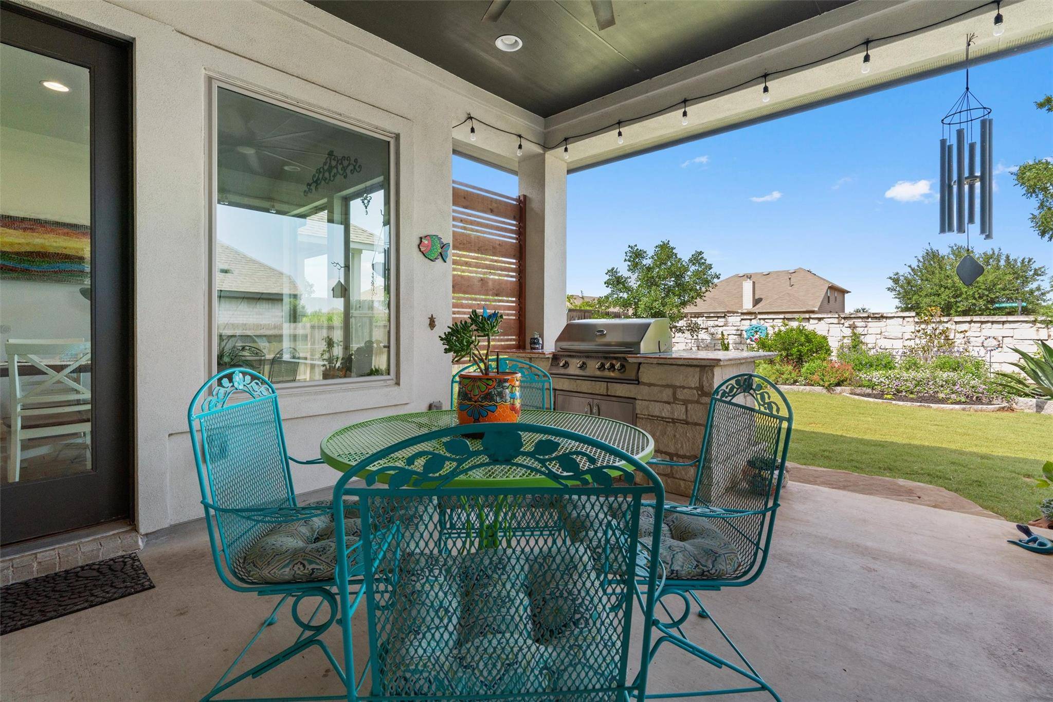 653 Coyote Creek WAY, Kyle, TX 78640