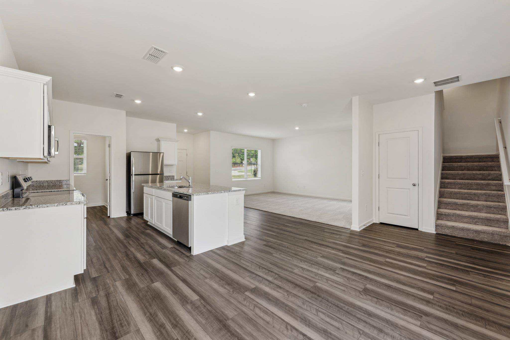 117 Liam WAY, Taylor, TX 76574