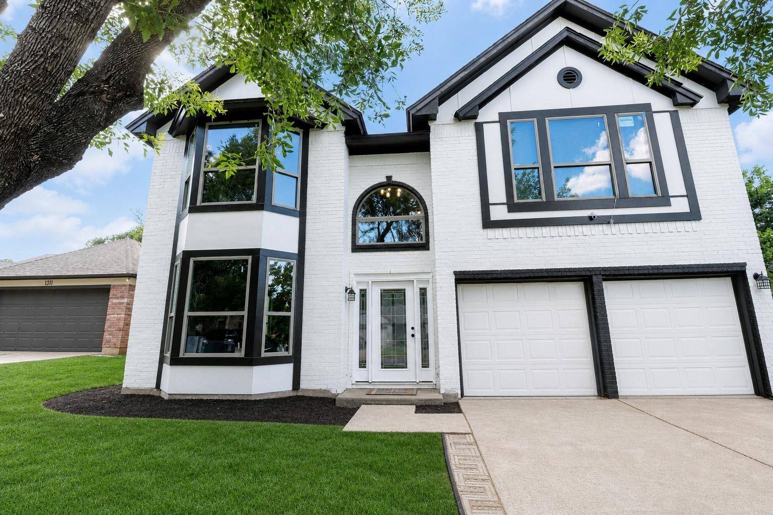 1309 Rambling CV, Cedar Park, TX 78613